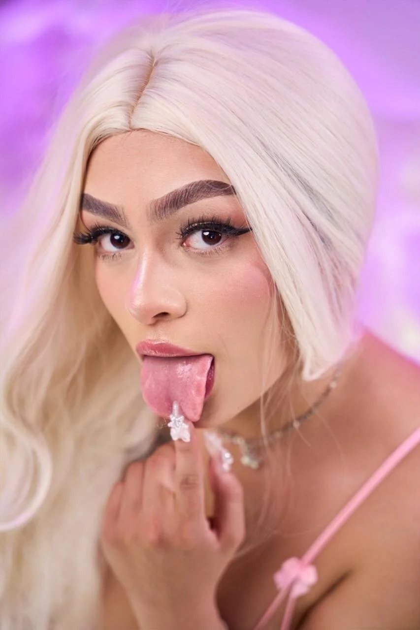 XXX Porn Photo of Nude ZafiroMartini_ 9