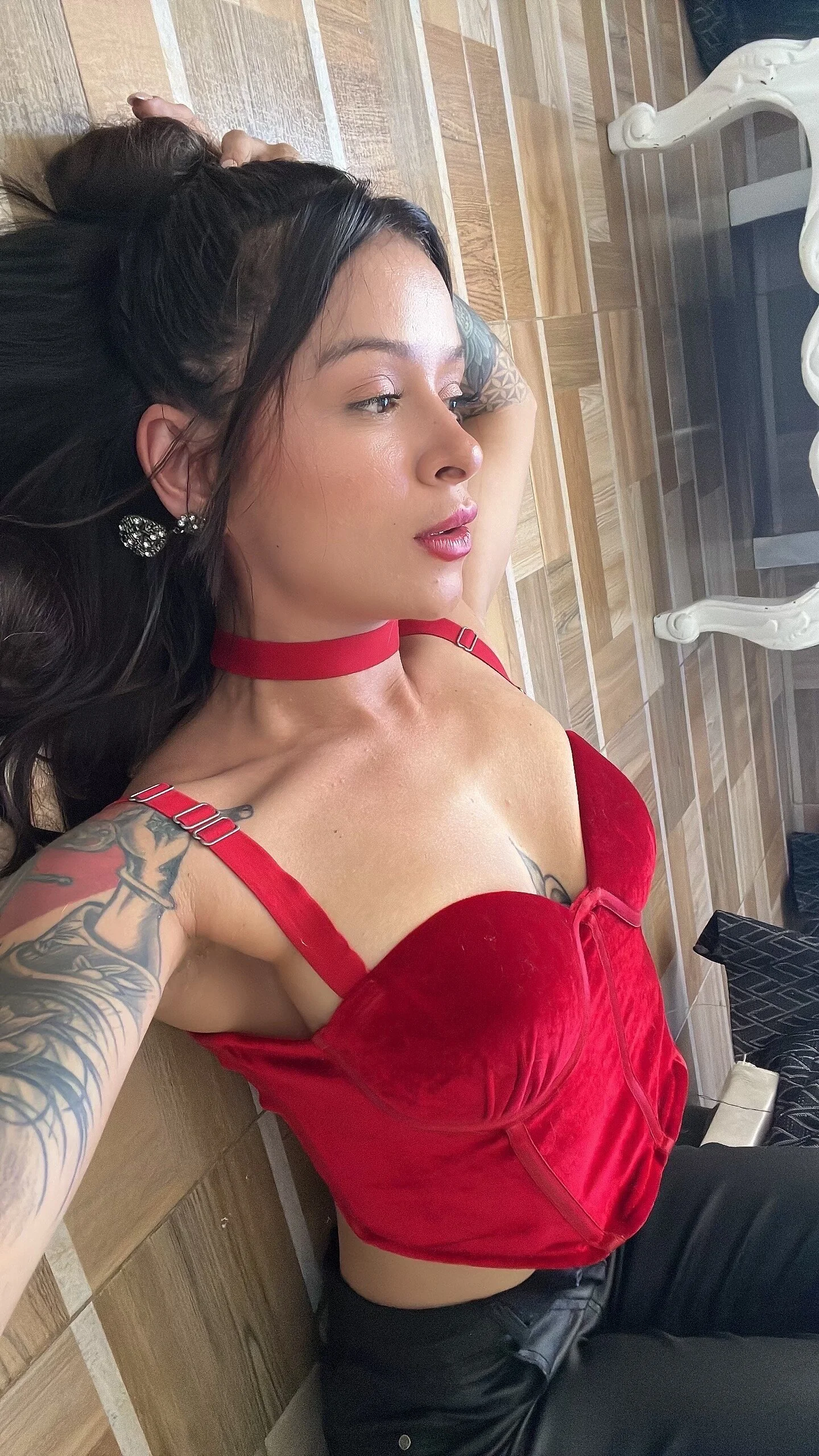 XXX Porn Photo of Nude Selena_G69 1374