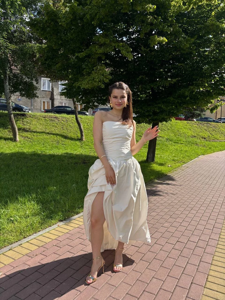 XXX Porn Photo of Nude RutheMarcinkowski 1