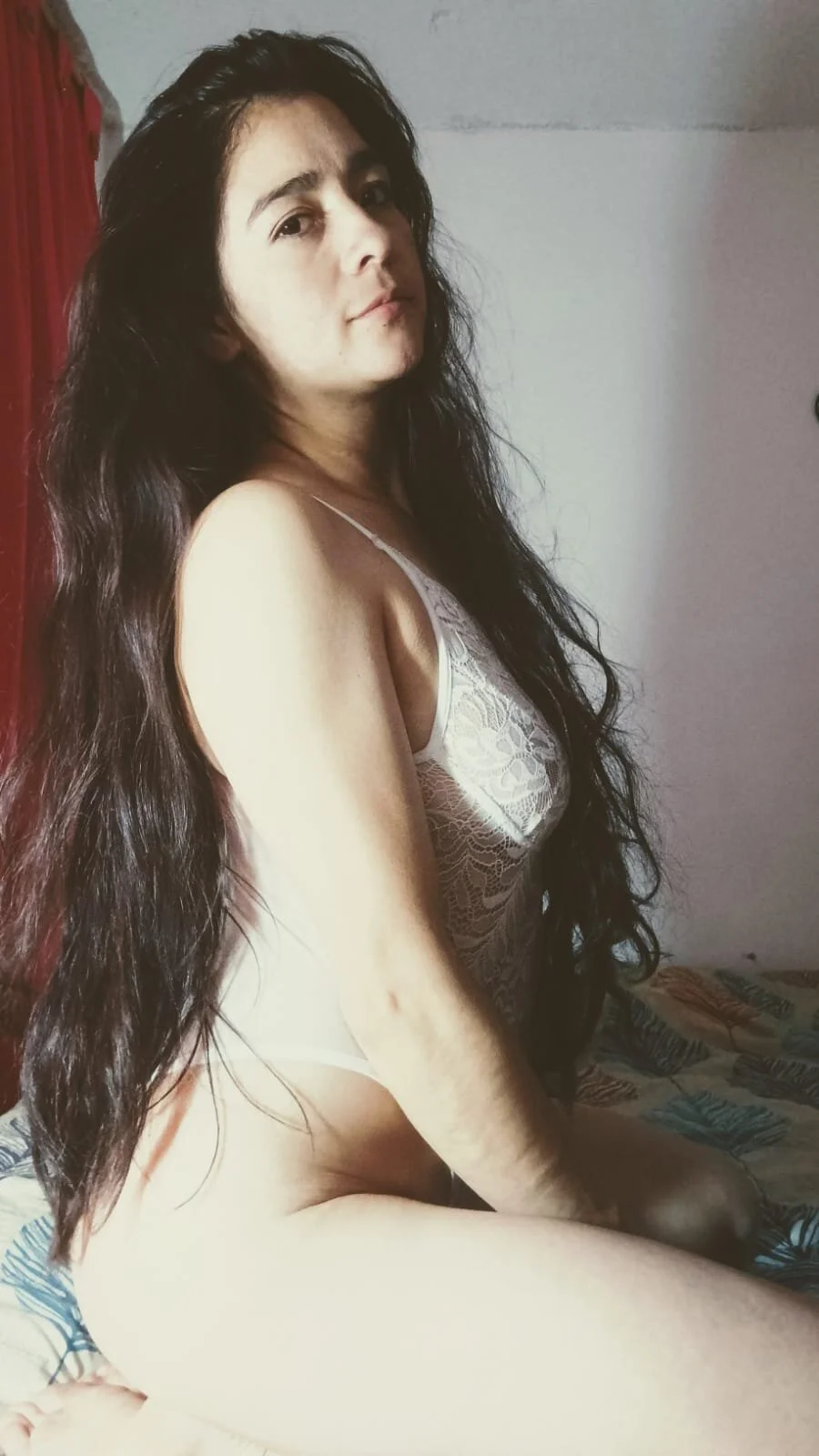 XXX Porn Photo of Nude sensualstryp 4