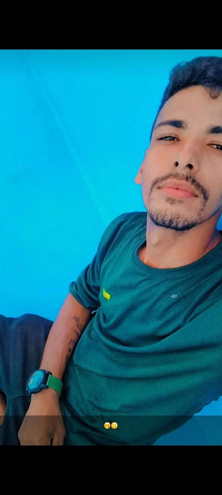 XXX Porn Photo of Nude Eduardopts 2