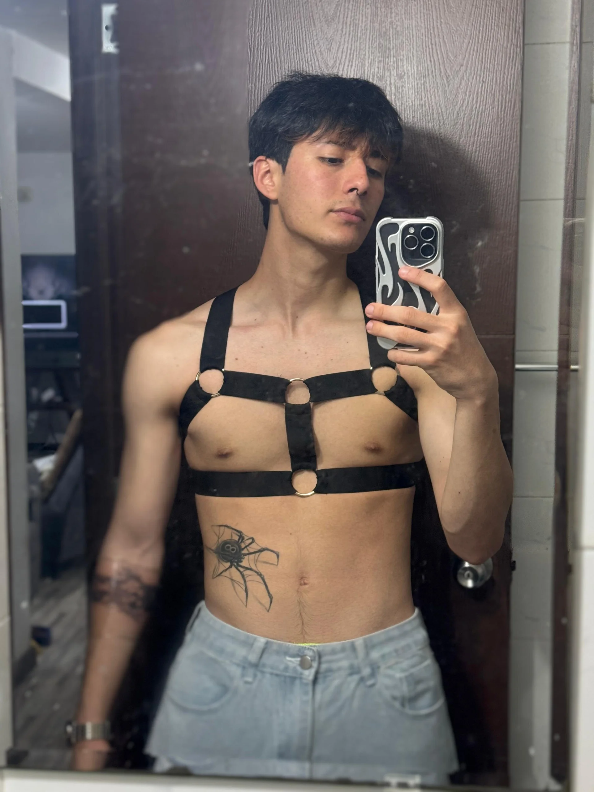 XXX Porn Photo of Nude Jeremias_miller 2