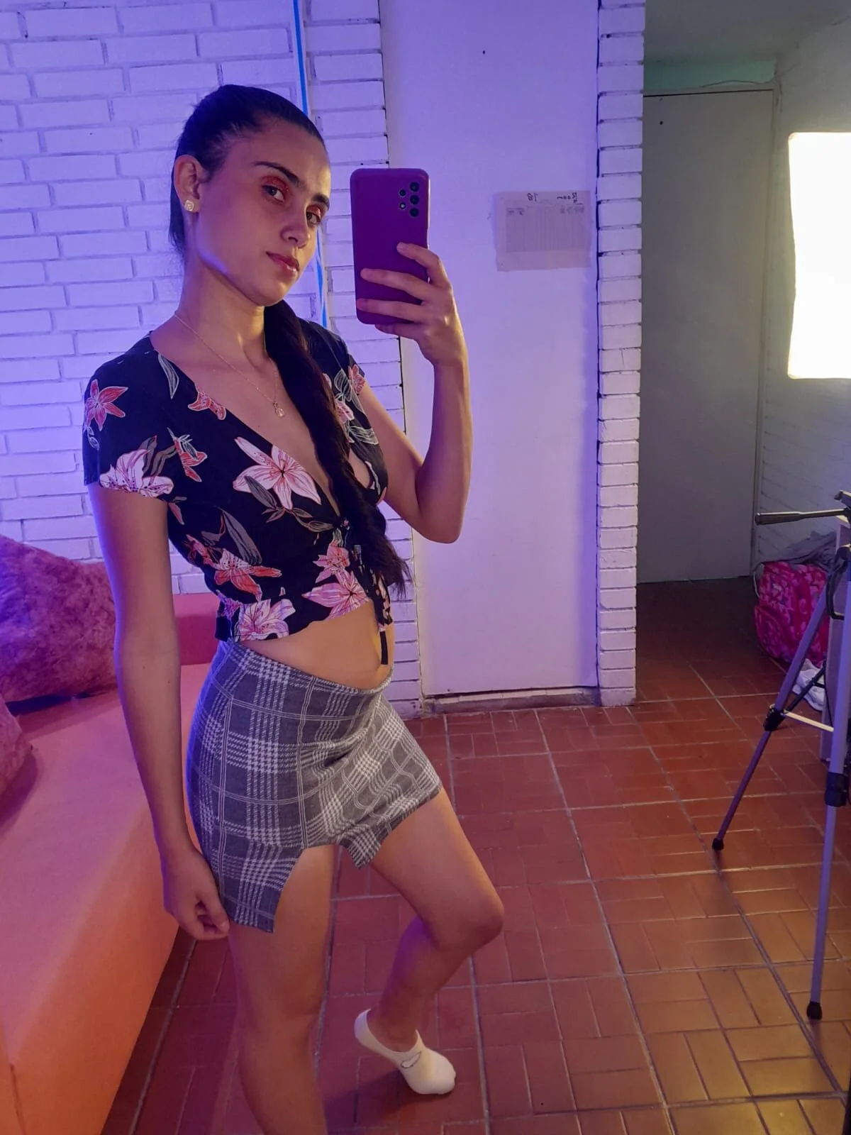 XXX Porn Photo of Nude sofiapalacioss 40