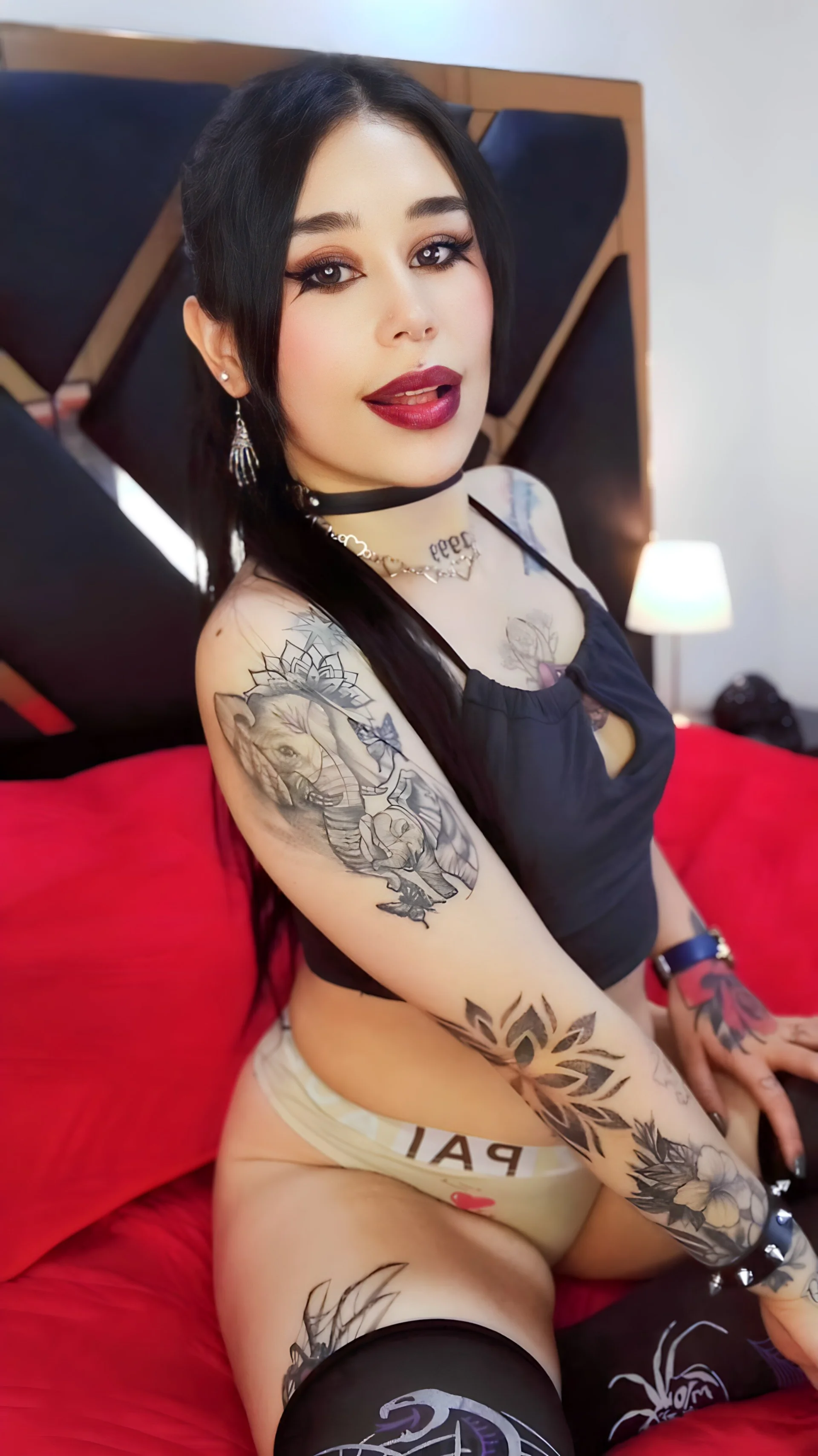 XXX Porn Photo of Nude SusanVilla 9