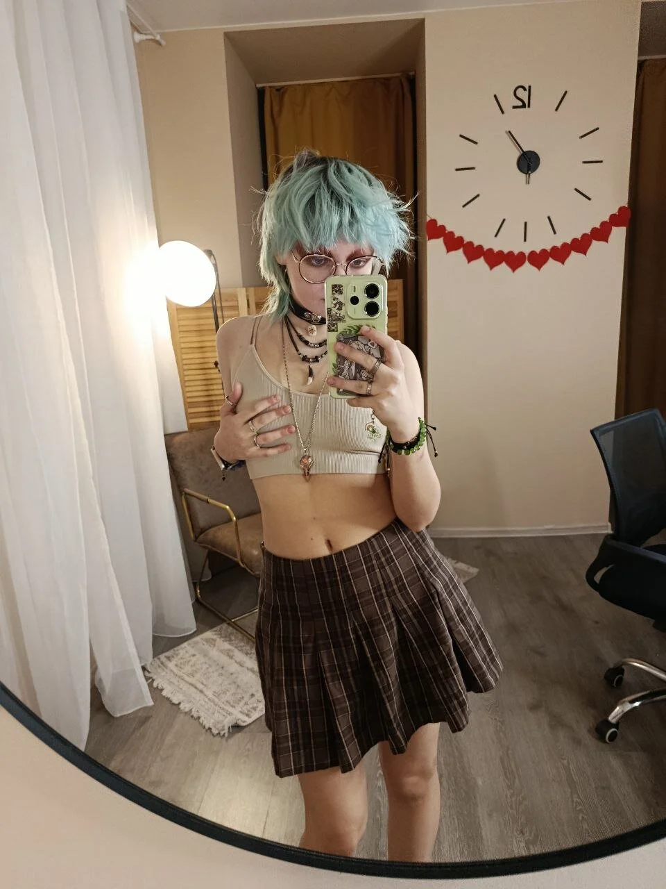 XXX Porn Photo of Nude powderofgun 50