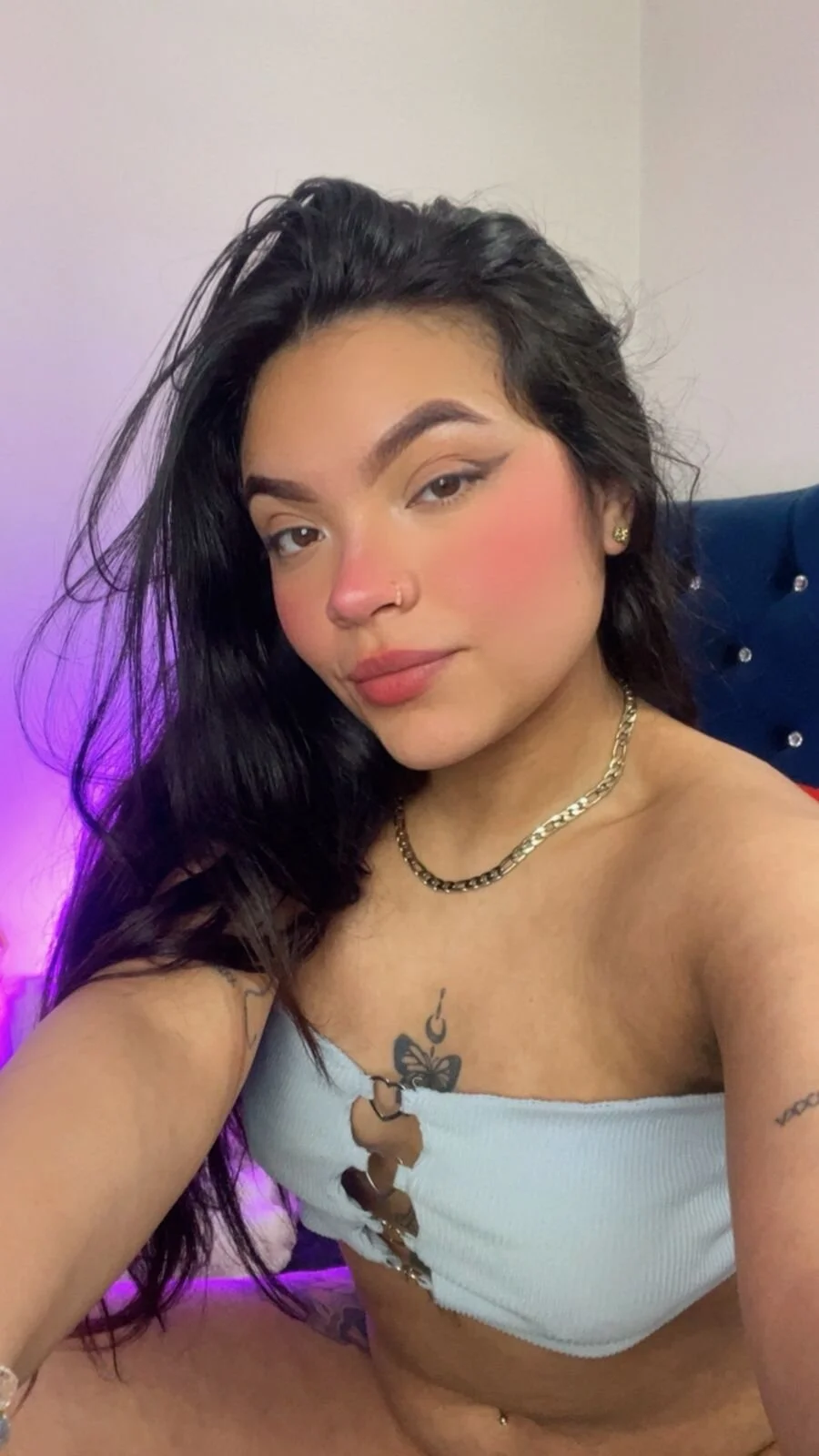 XXX Porn Photo of Nude EsmeCaldwel 35