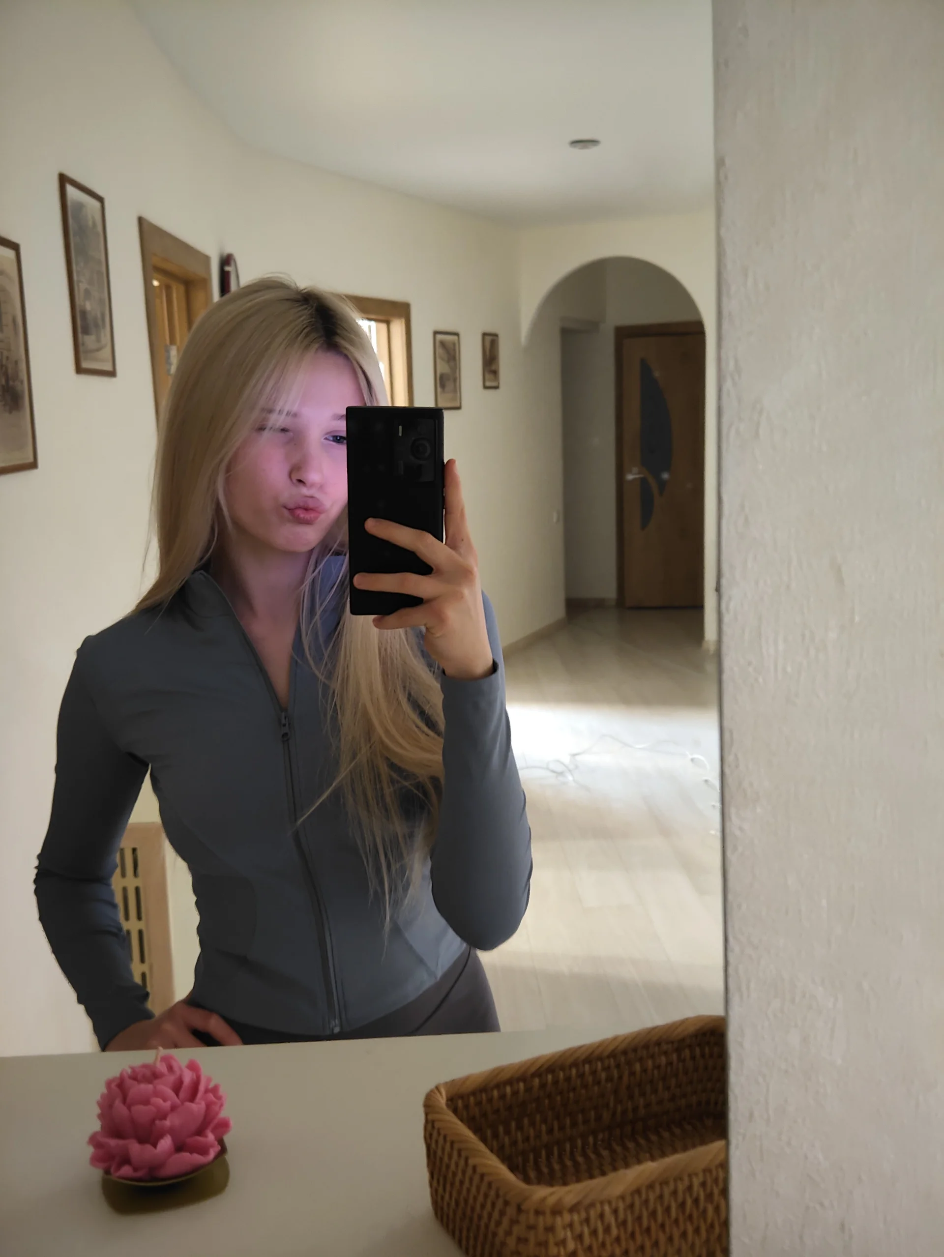 XXX Porn Photo of Nude CherrylHolme 38