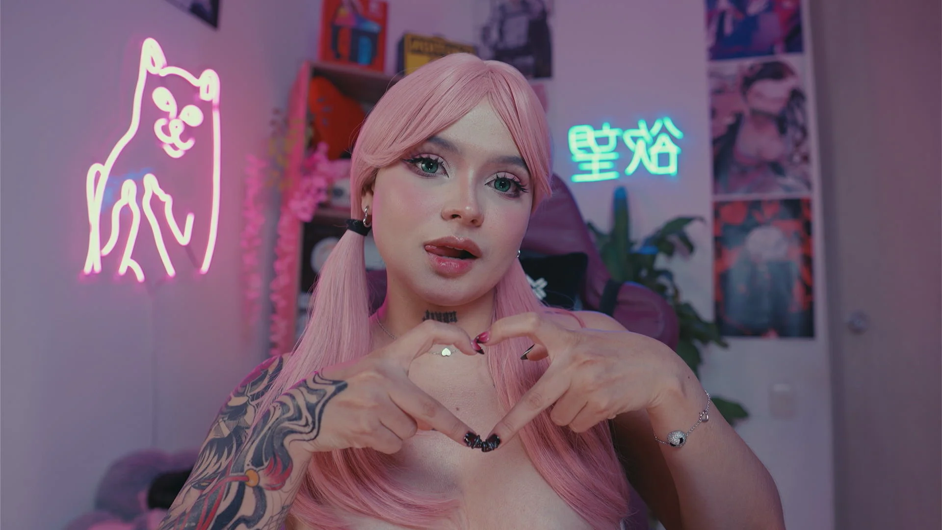 XXX Porn Photo of Nude sensualkattt 97