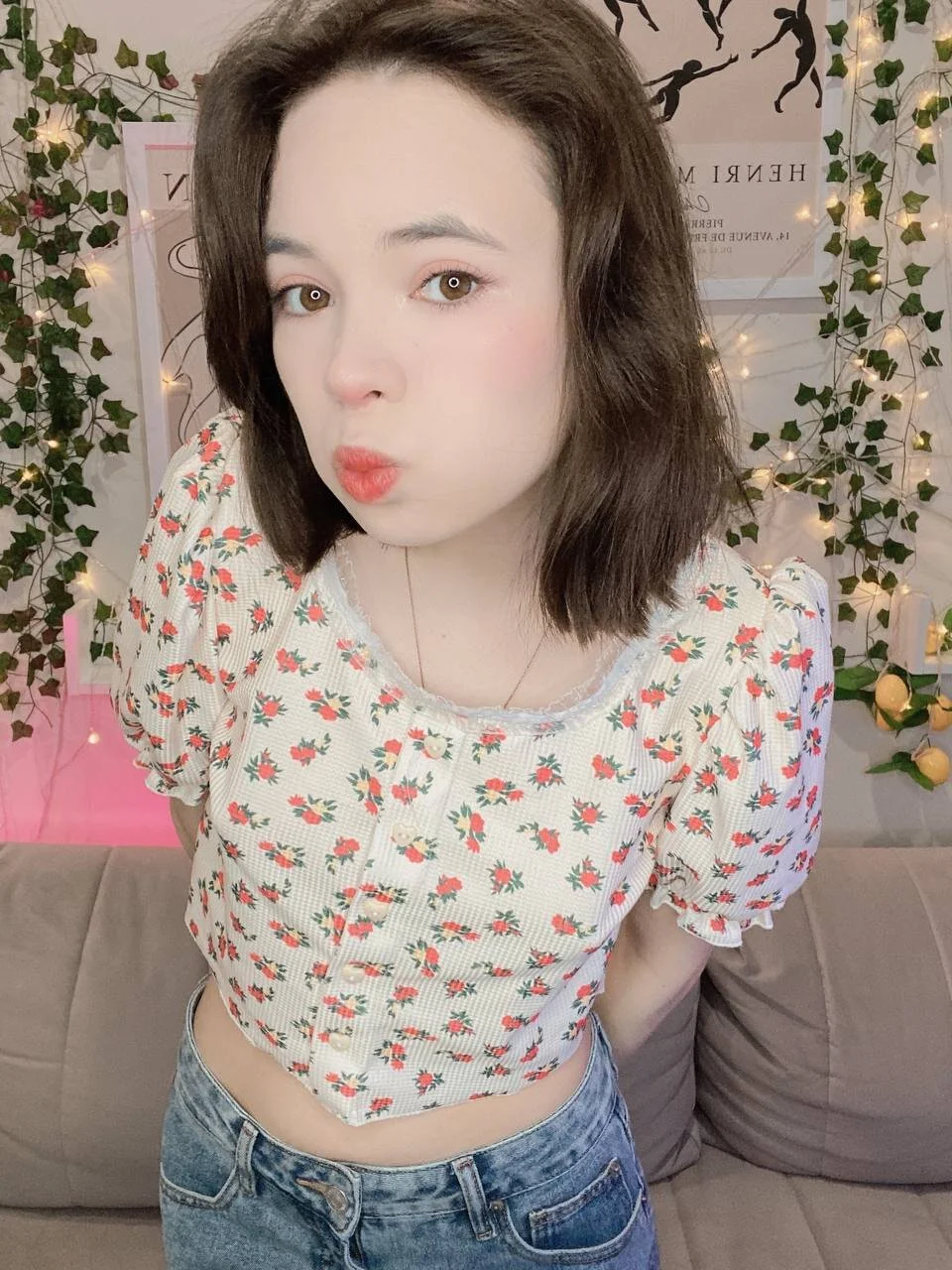 XXX Porn Photo of Nude MisaRisaChan 37