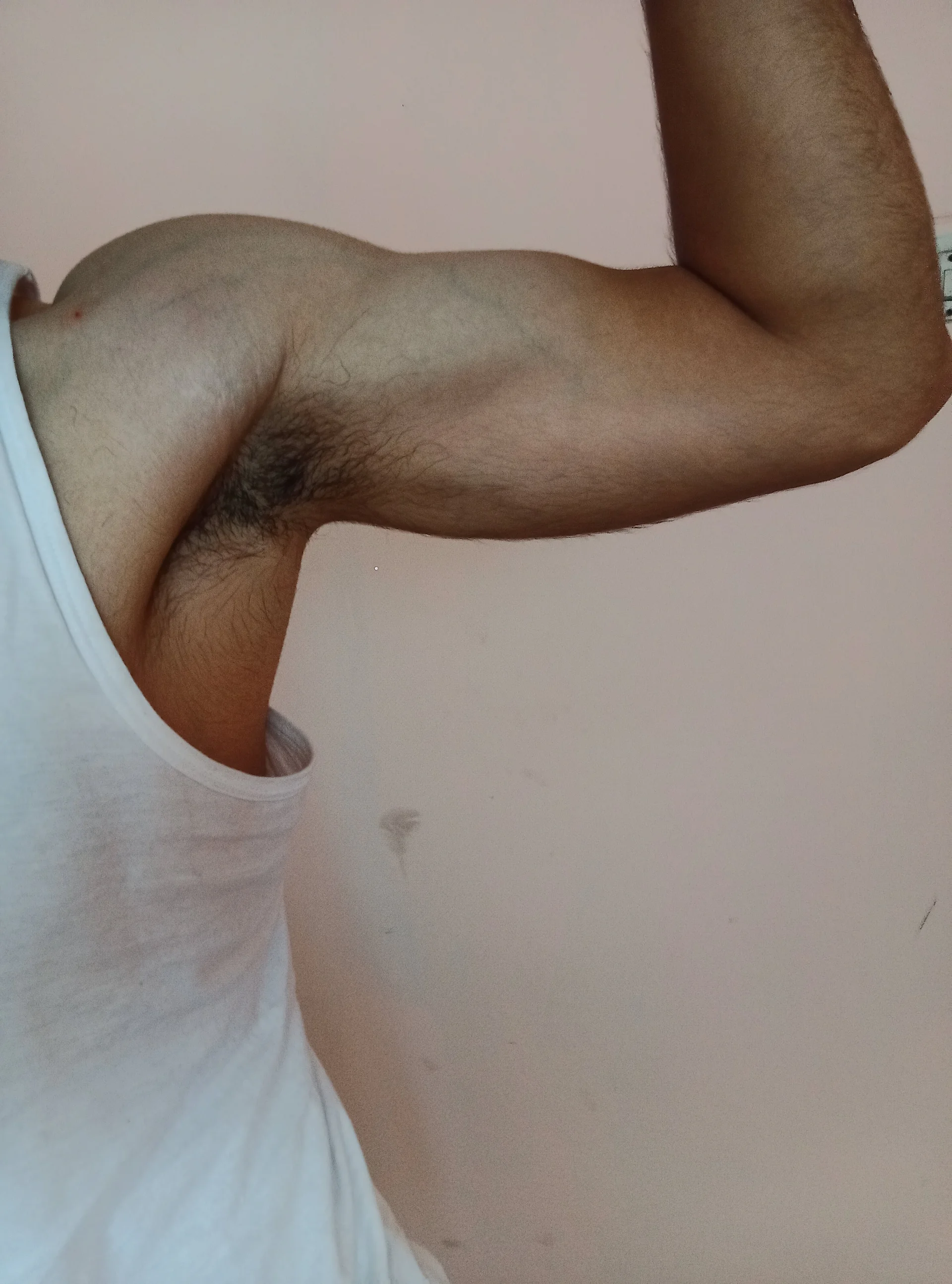 XXX Porn Photo of Nude lustysanjayyy 6