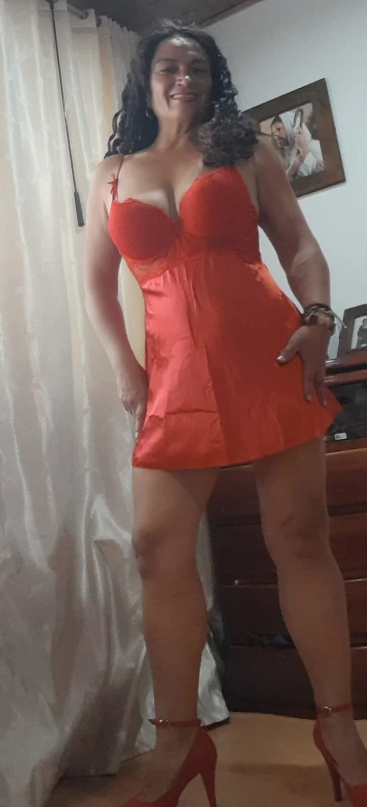 XXX Porn Photo of Nude ScarlettGreen_ 44