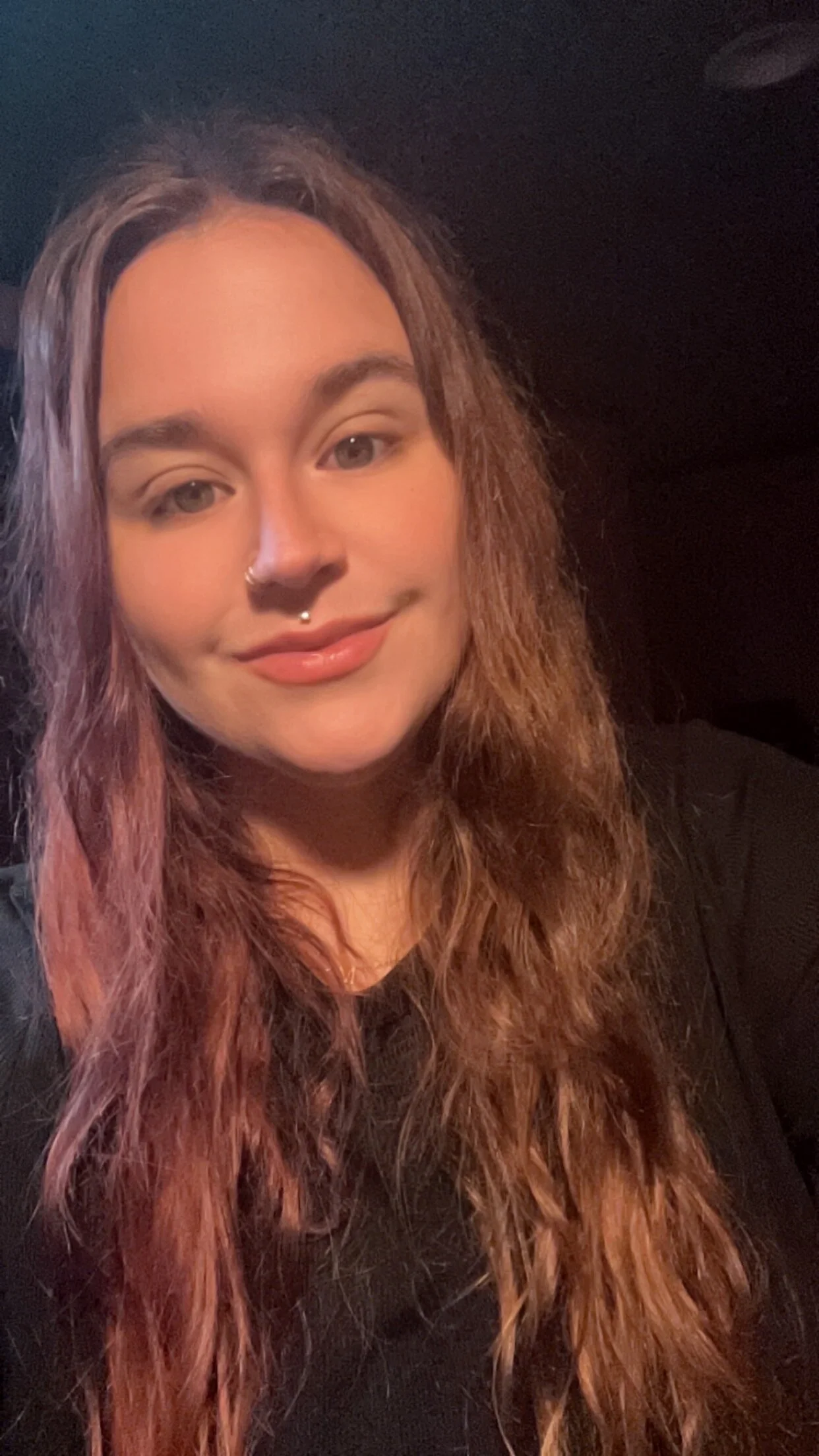 XXX Porn Photo of Nude WetKittyoxo94 5