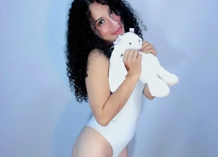 XXX Porn Photo of Nude NoaMalak7 26