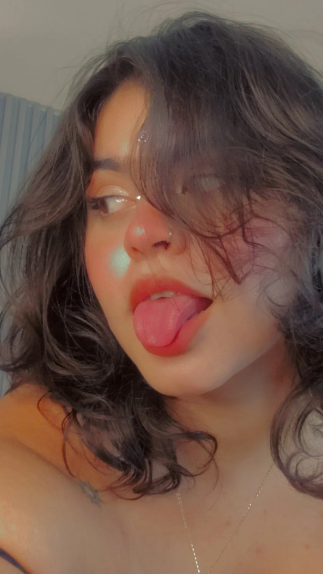 XXX Porn Photo of Nude veronica185 7
