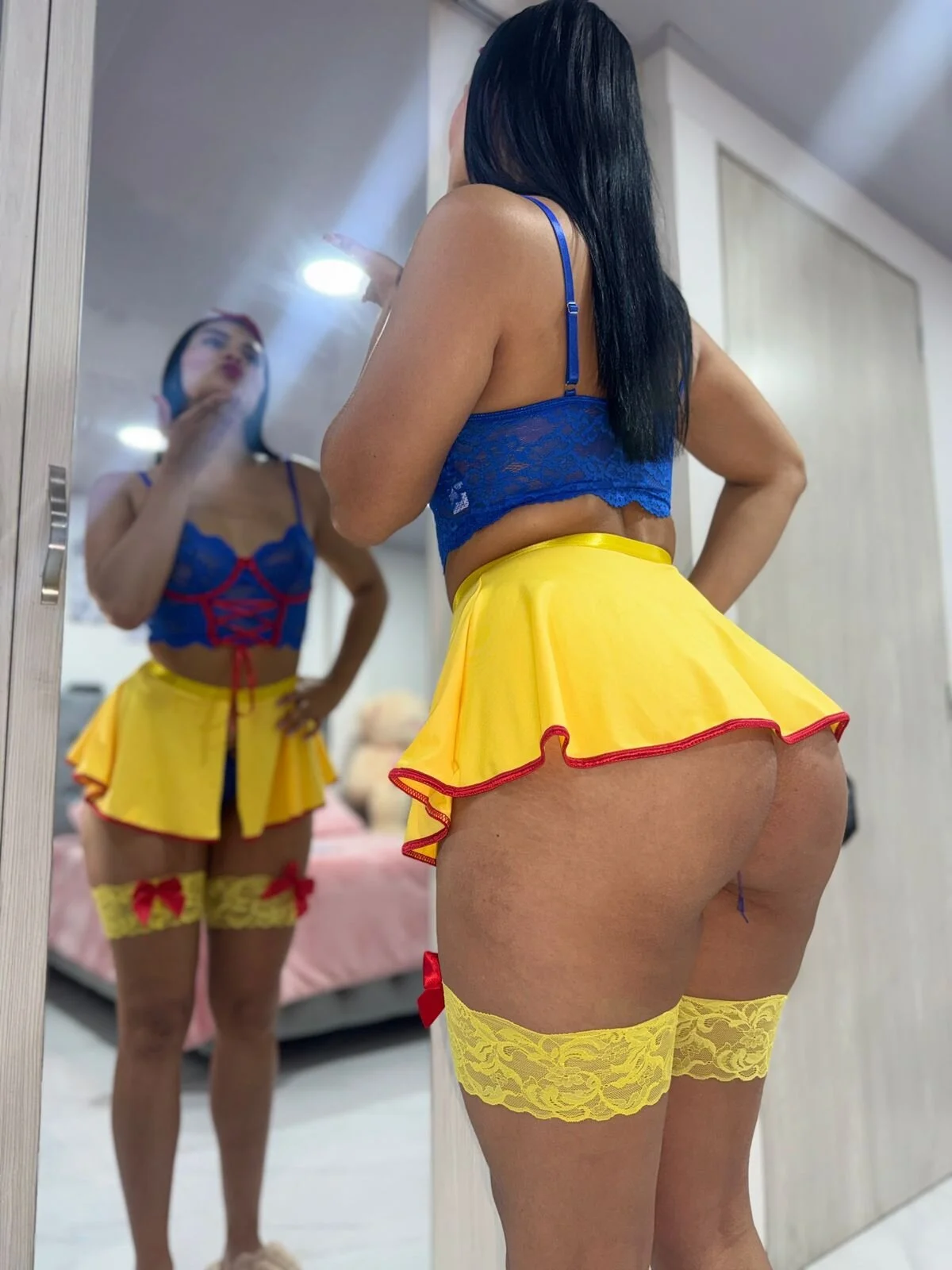 XXX Porn Photo of Nude kendallblue_ 4