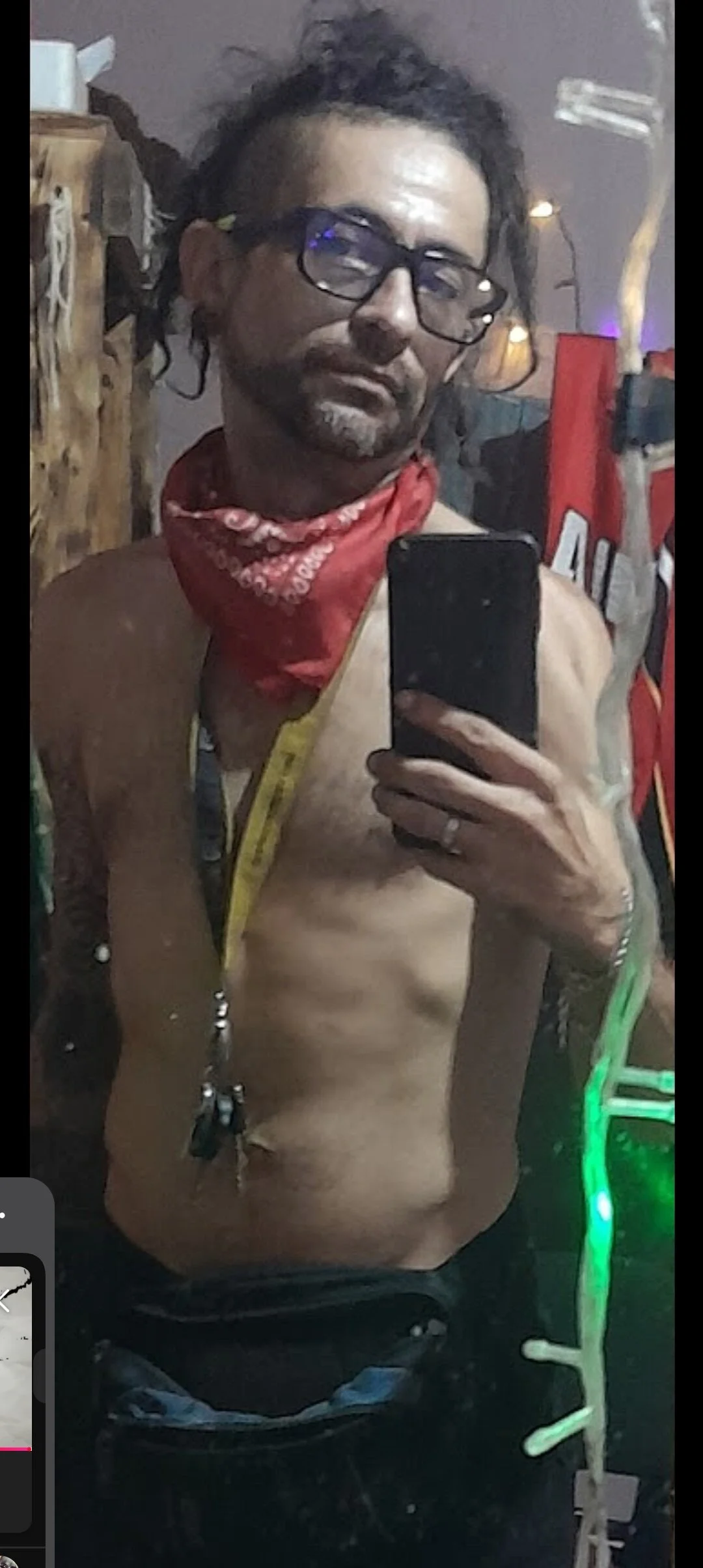 XXX Porn Photo of Nude Morfis6xxx9 5
