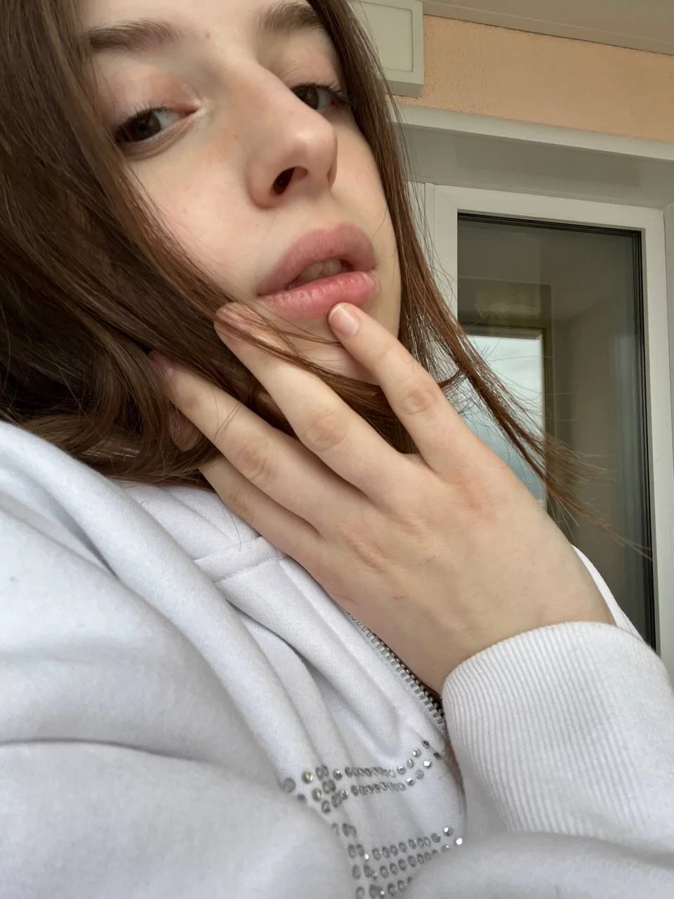 XXX Porn Photo of Nude LeanneDinkle 81