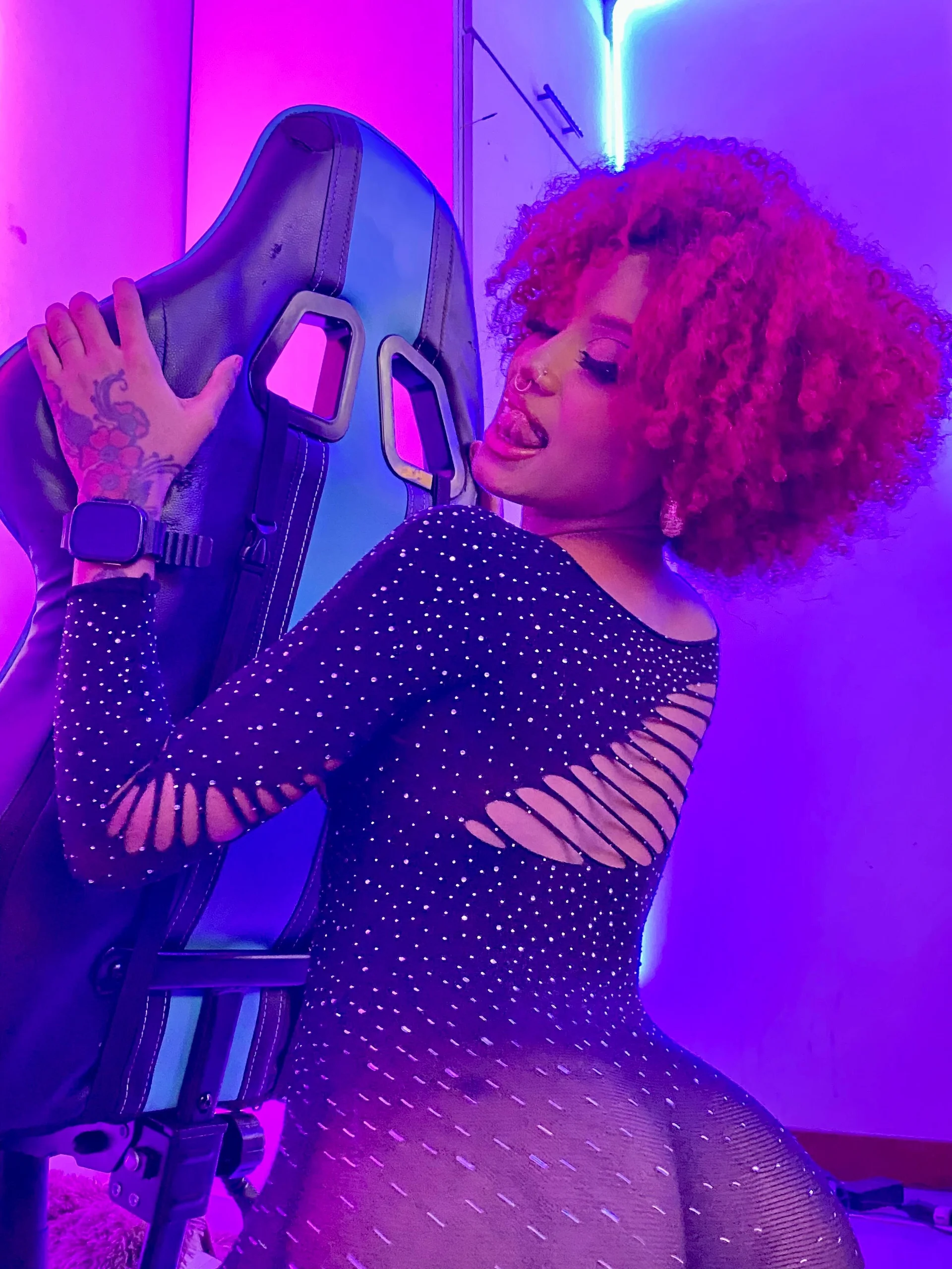 XXX Porn Photo of Nude BrianaRichardson1414 33