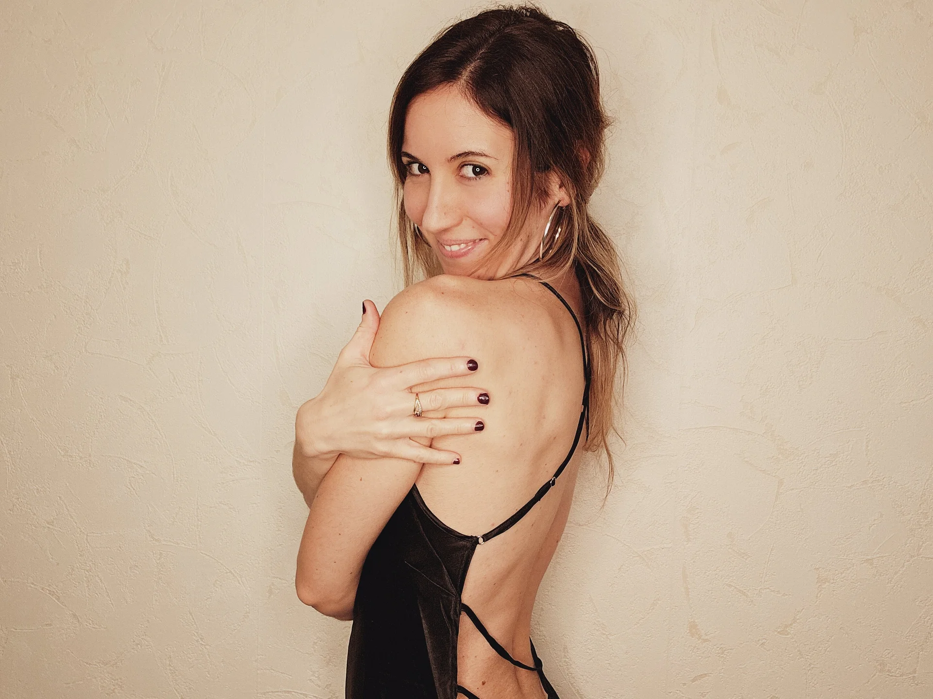 XXX Porn Photo of Nude Lexa_del_mar 5