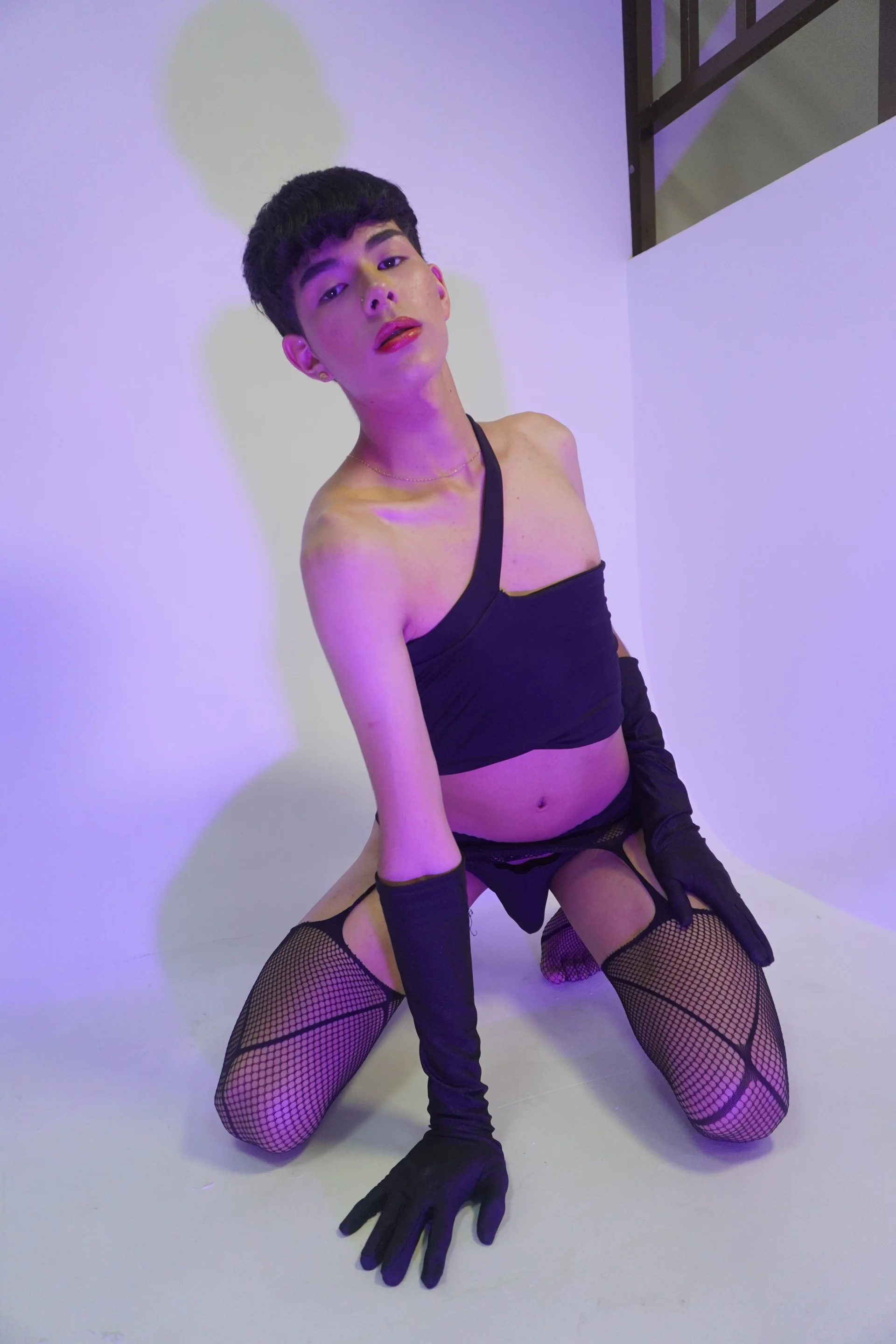 XXX Porn Photo of Nude CAROLYNFOSTER 9