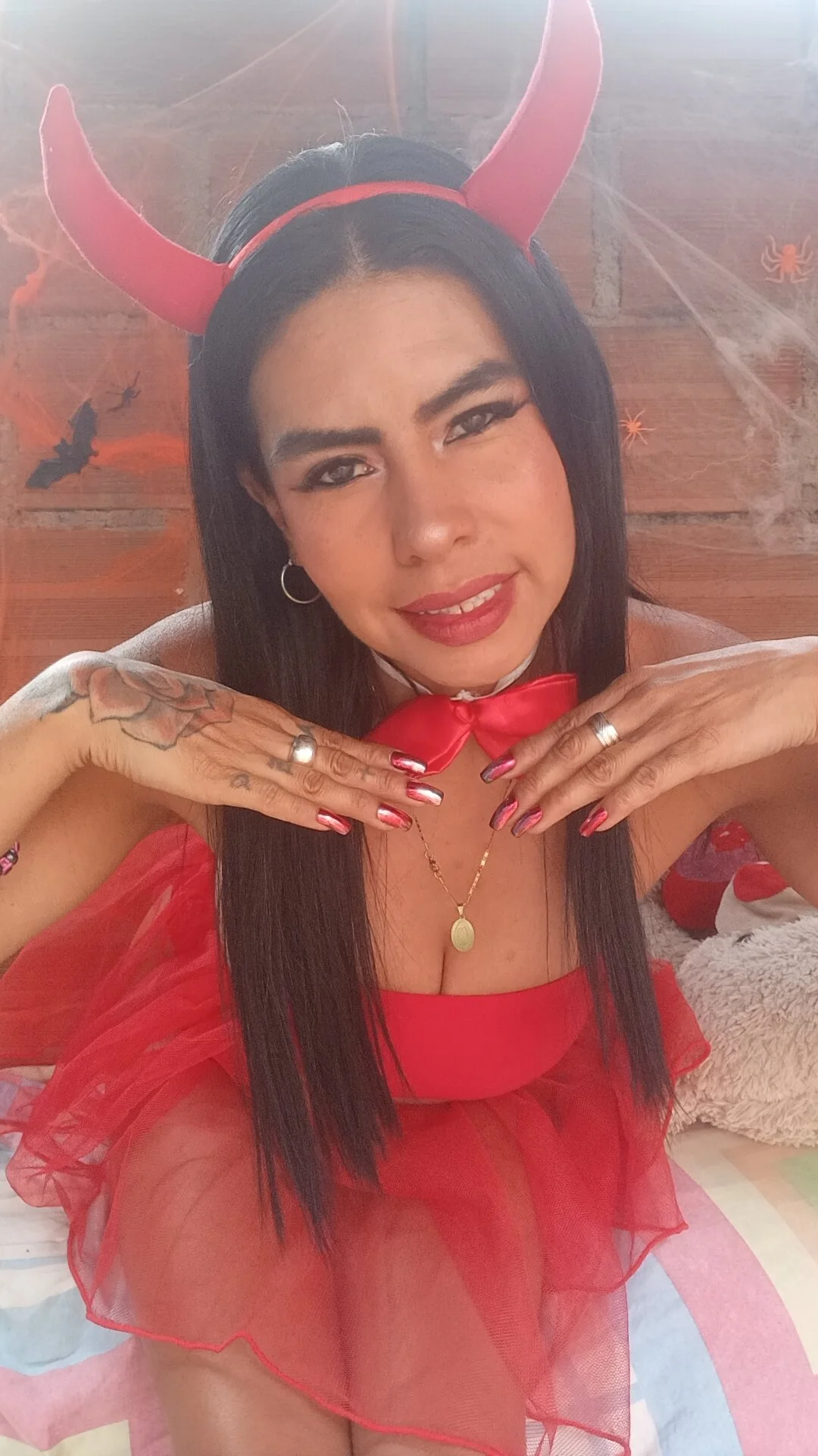 XXX Porn Photo of Nude Alanagracia 63