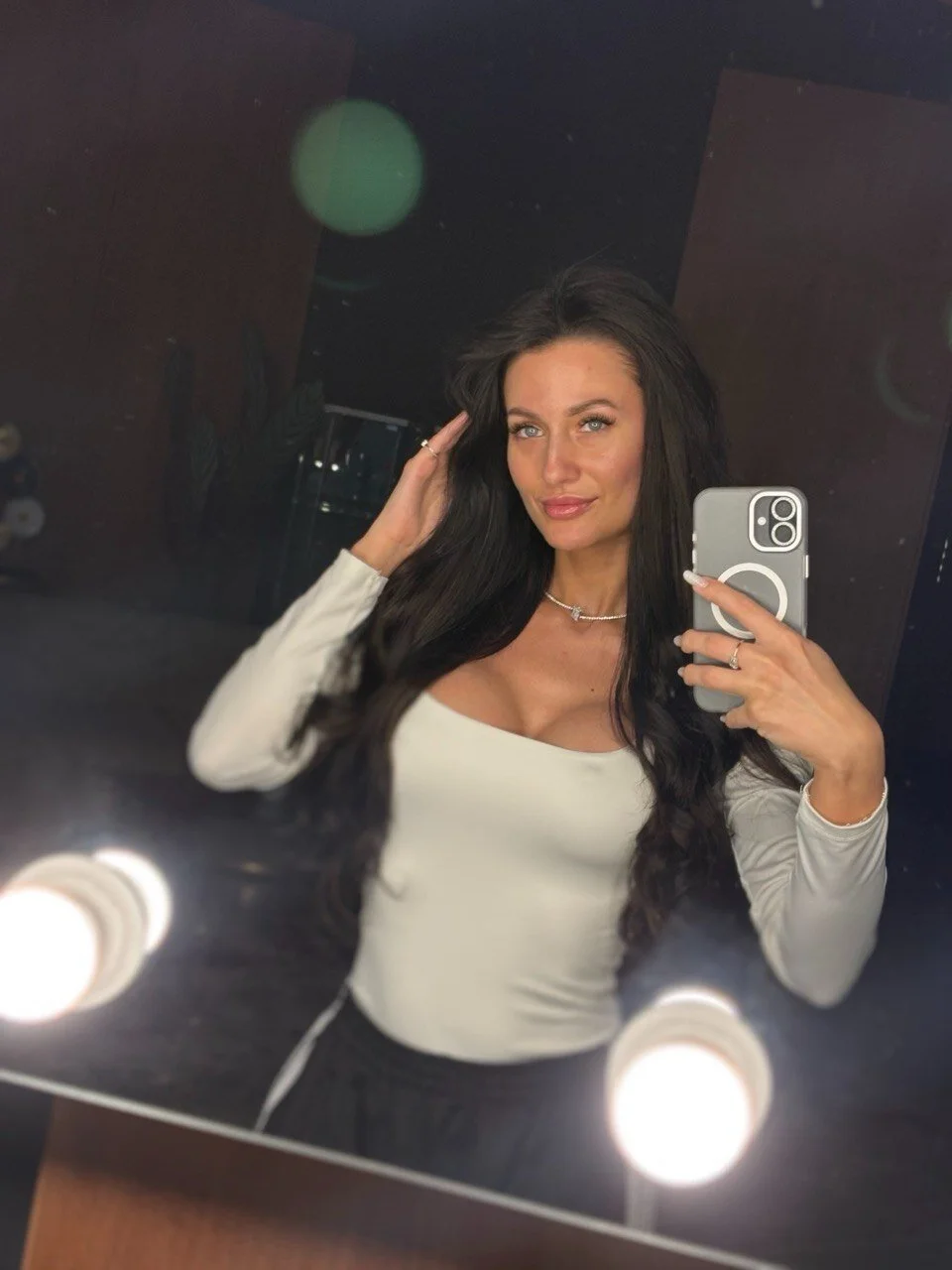XXX Porn Photo of Nude IrisNightshade 42