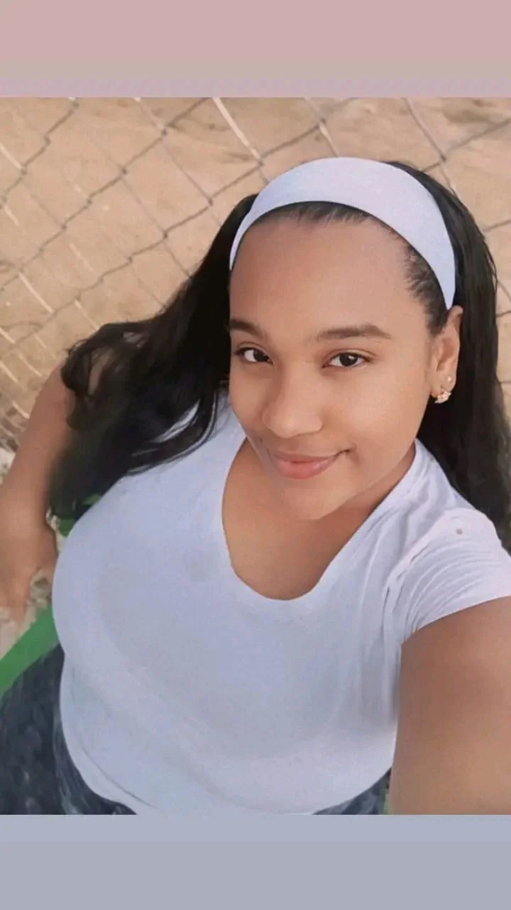 XXX Porn Photo of Nude EbonyNeko 7