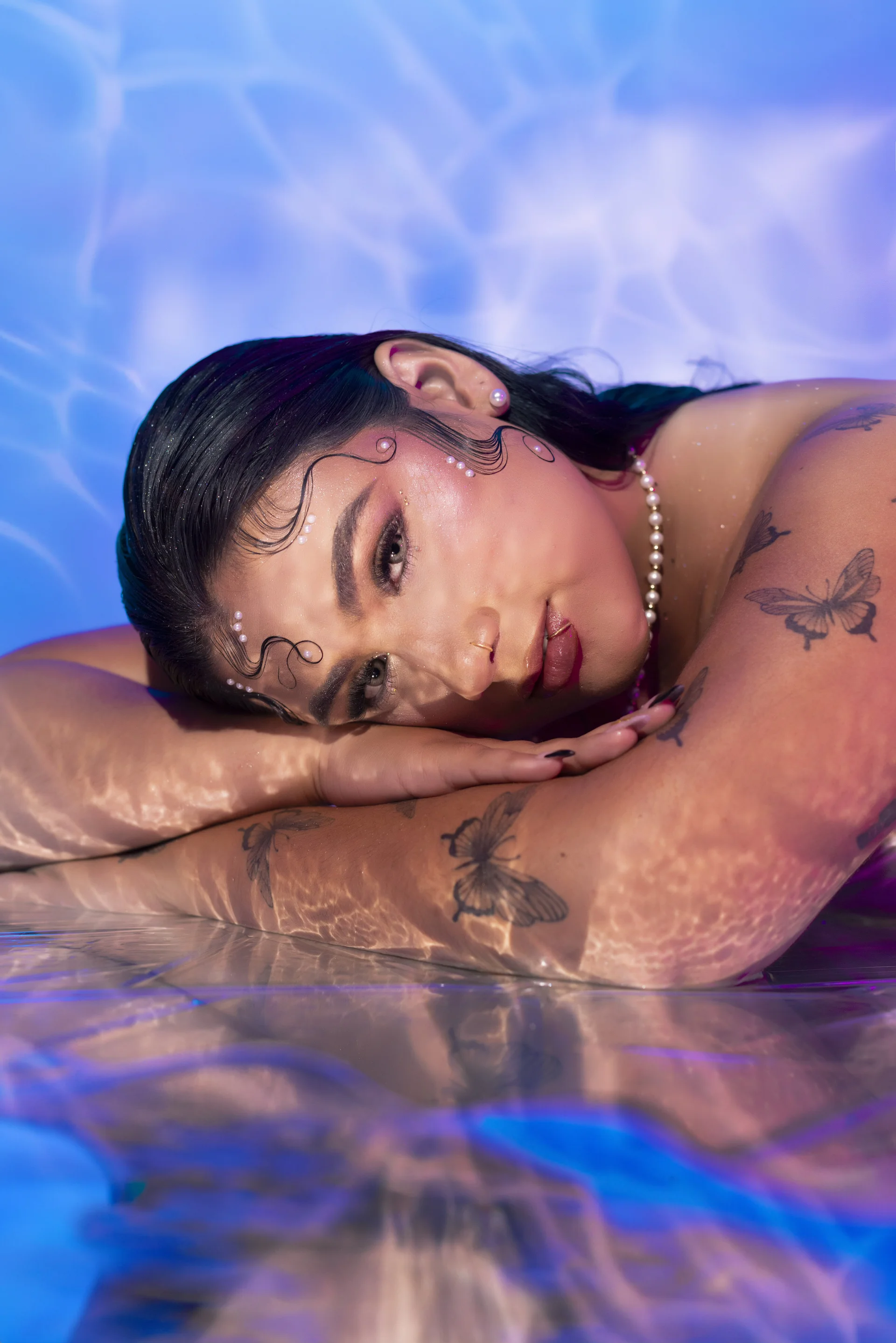XXX Porn Photo of Nude sabrinamilani 217
