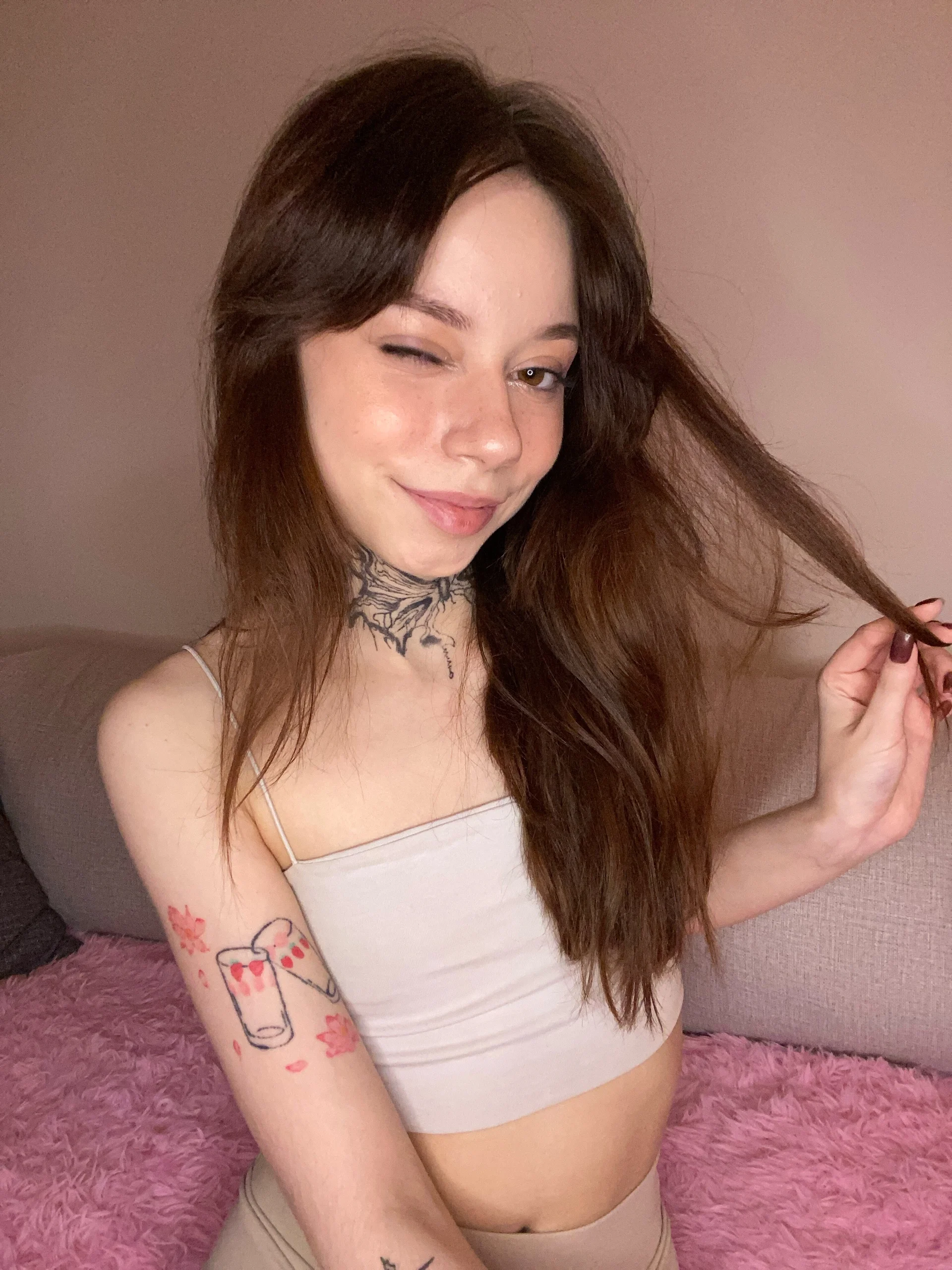 XXX Porn Photo of Nude Crystal_zen 1