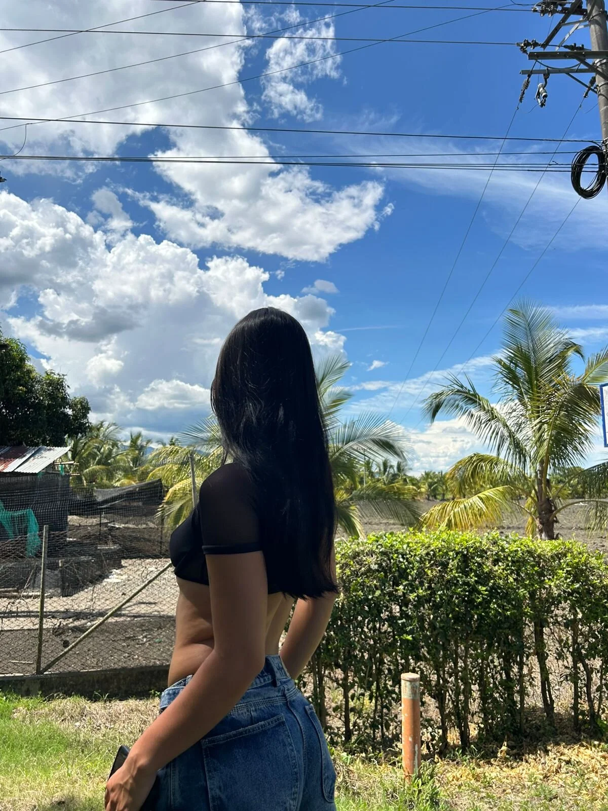 XXX Porn Photo of Nude MartinnaGreco 29