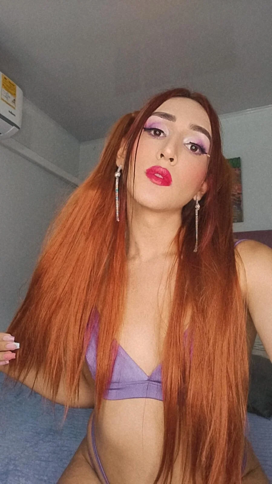 XXX Porn Photo of Nude Doll_Andrea 12