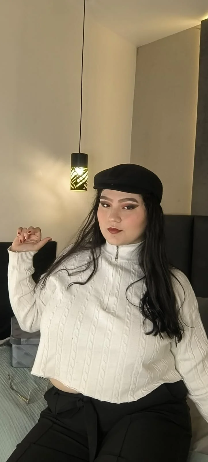 XXX Porn Photo of Nude AmatistaSky__ 18