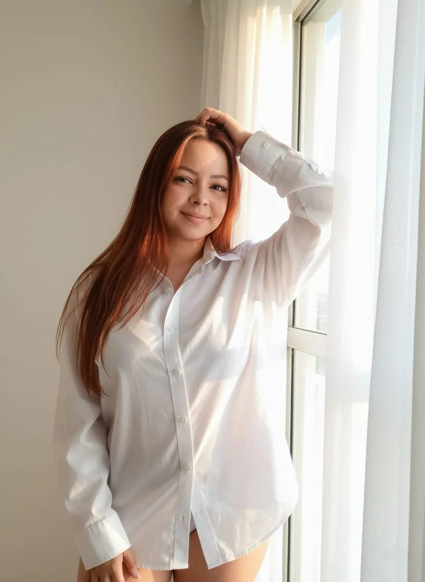 XXX Porn Photo of Nude Naty_House 5