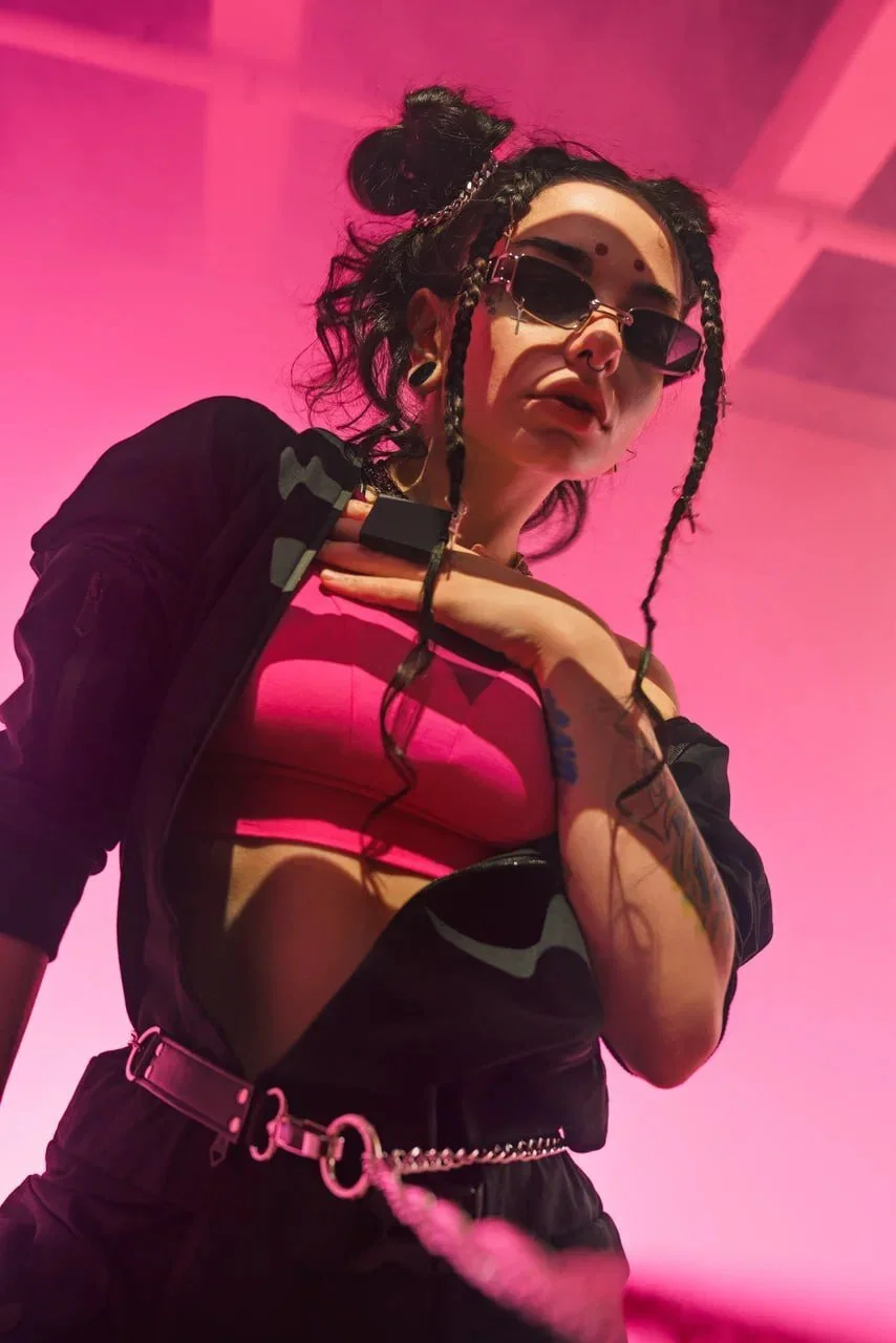 XXX Porn Photo of Nude mollydoorsis1 24