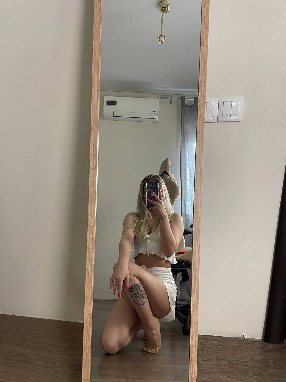 XXX Porn Photo of Nude Angel__Grace 13