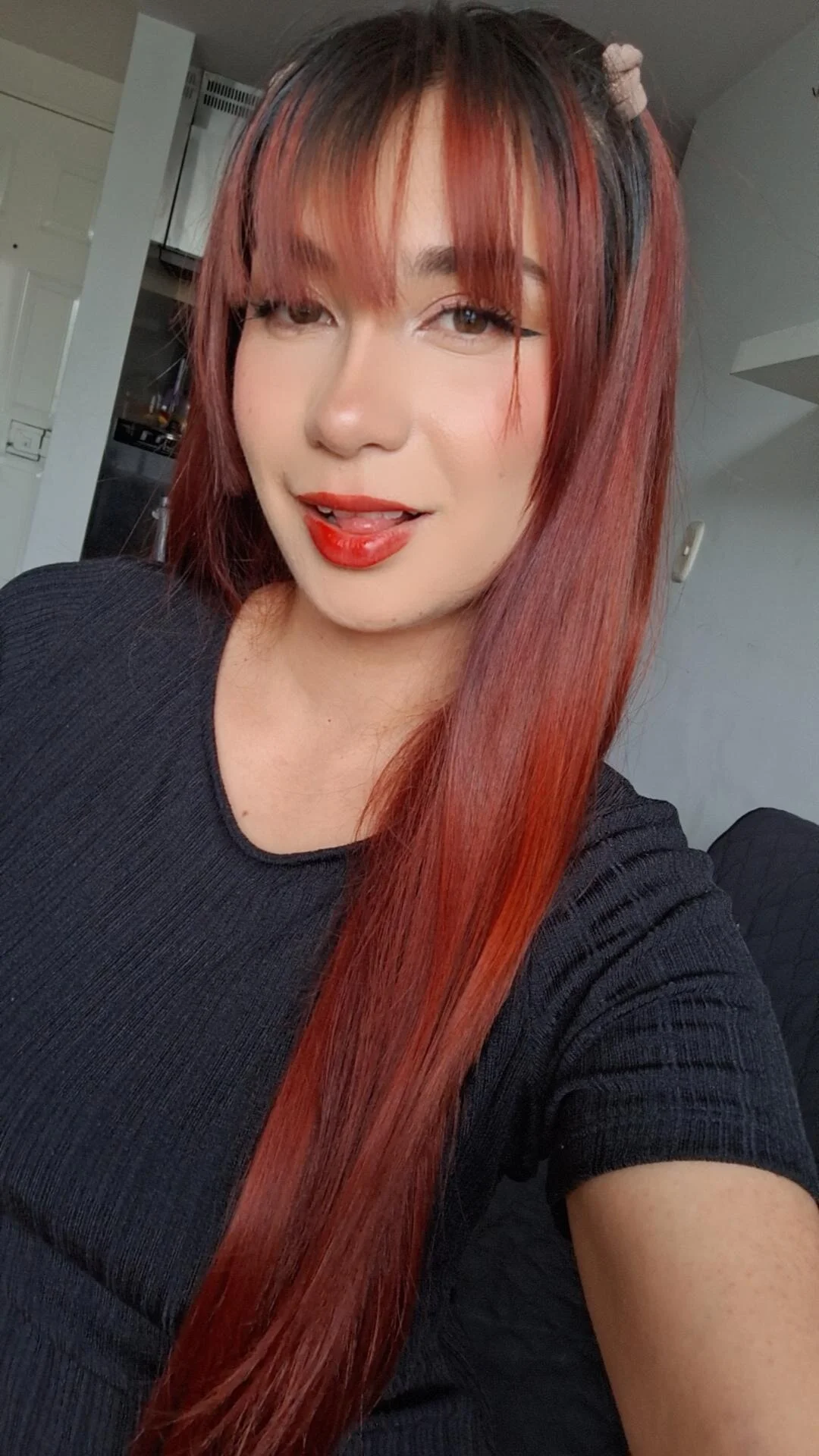 XXX Porn Photo of Nude VickyPonce 3