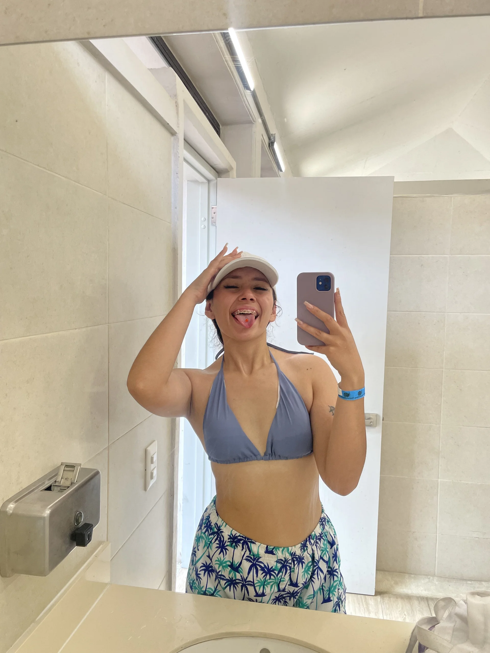 XXX Porn Photo of Nude LanaMills_ 7