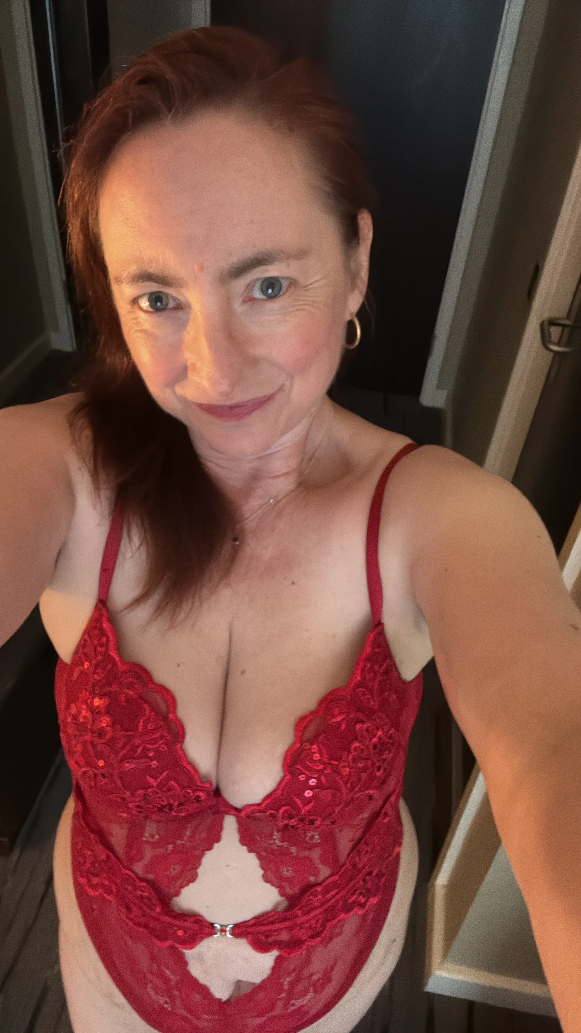 XXX Porn Photo of Nude LouiseTswing 32