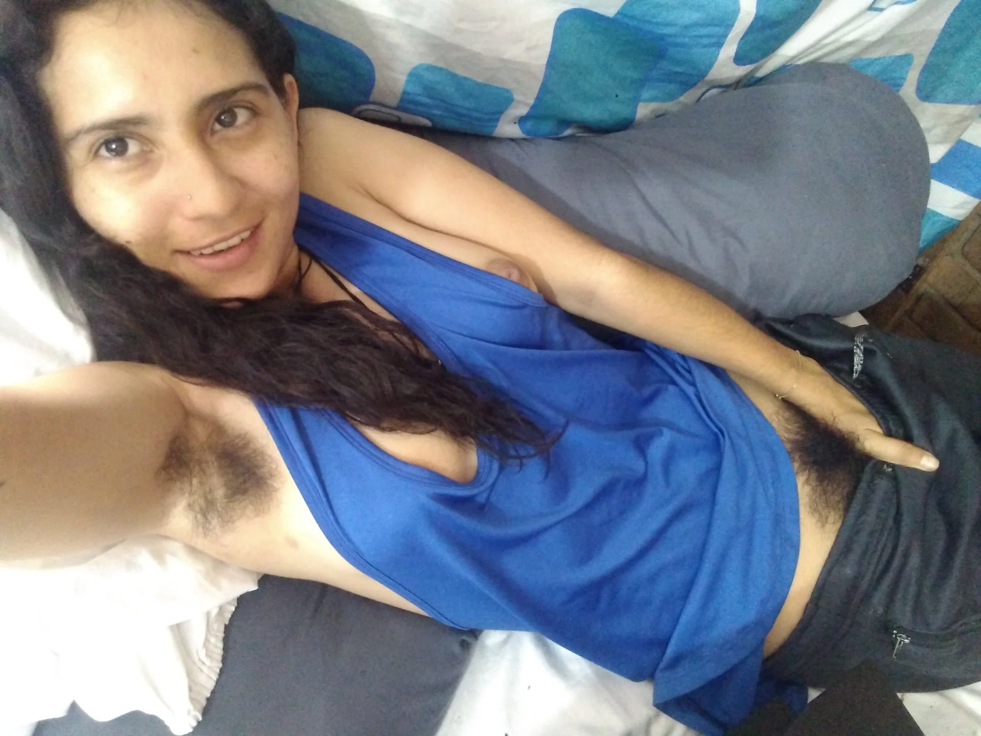 XXX Porn Photo of Nude valeriaswang_Lucas 13