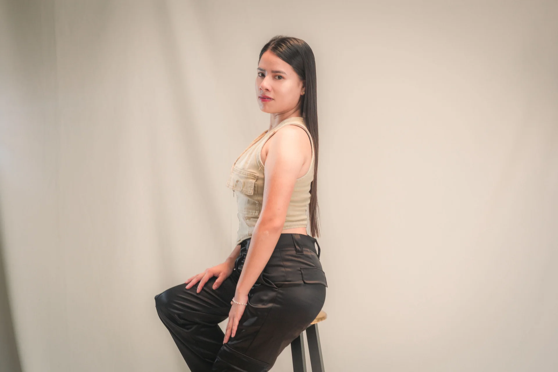 XXX Porn Photo of Nude Nicol_Alvarez1 9