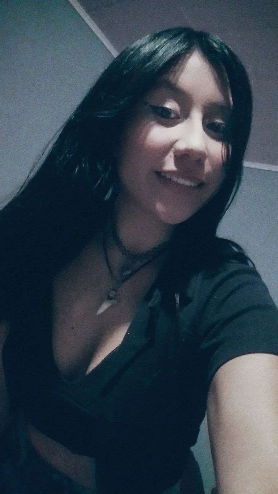 XXX Porn Photo of Nude Nohemi_louse 67