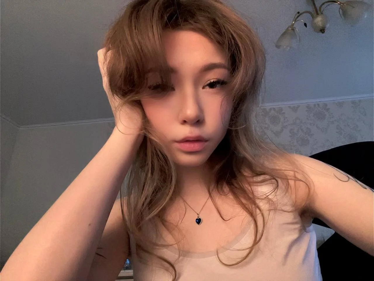 XXX Porn Photo of Nude aera_elese 4