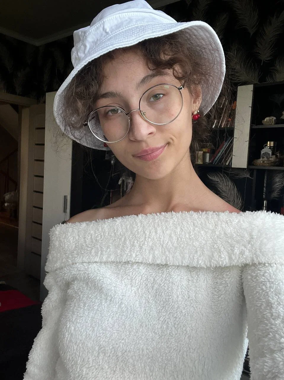 XXX Porn Photo of Nude CurlyWinx 20