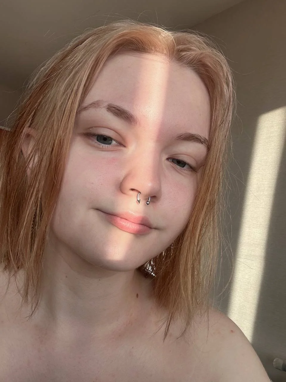 XXX Porn Photo of Nude Carrie_Foster 1