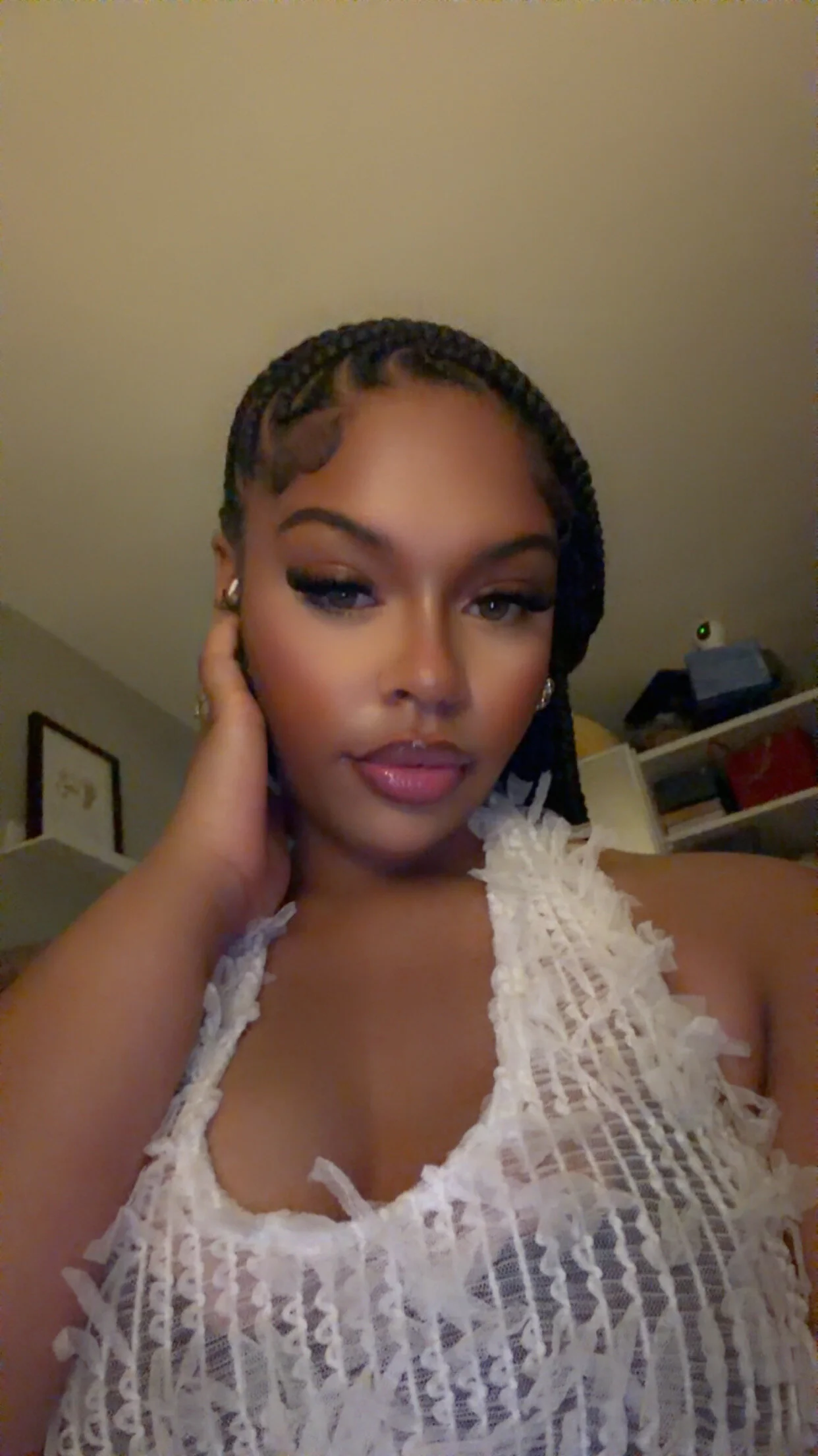 XXX Porn Photo of Nude Regina69slut 7