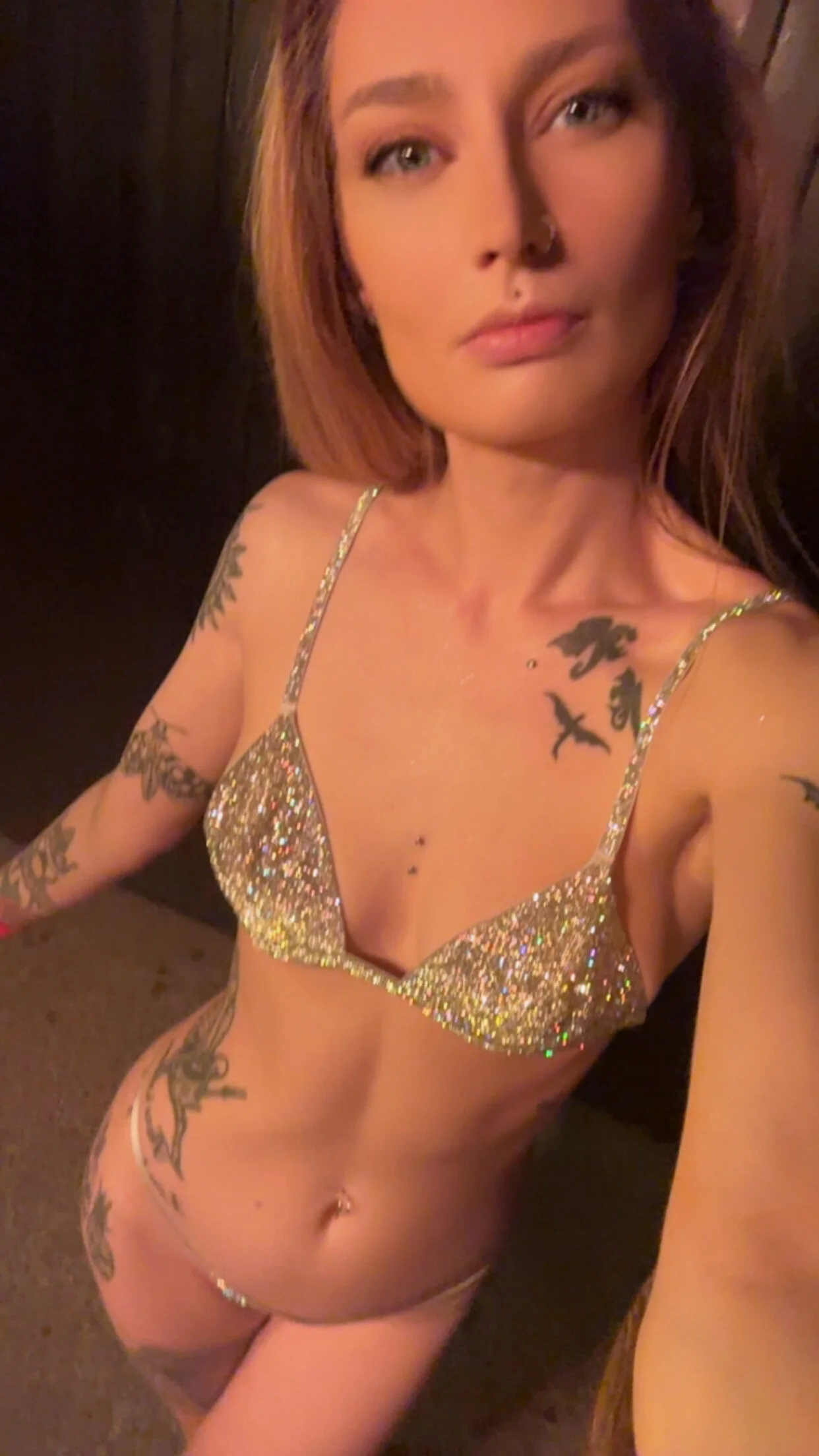 XXX Porn Photo of Nude harleyblair 11