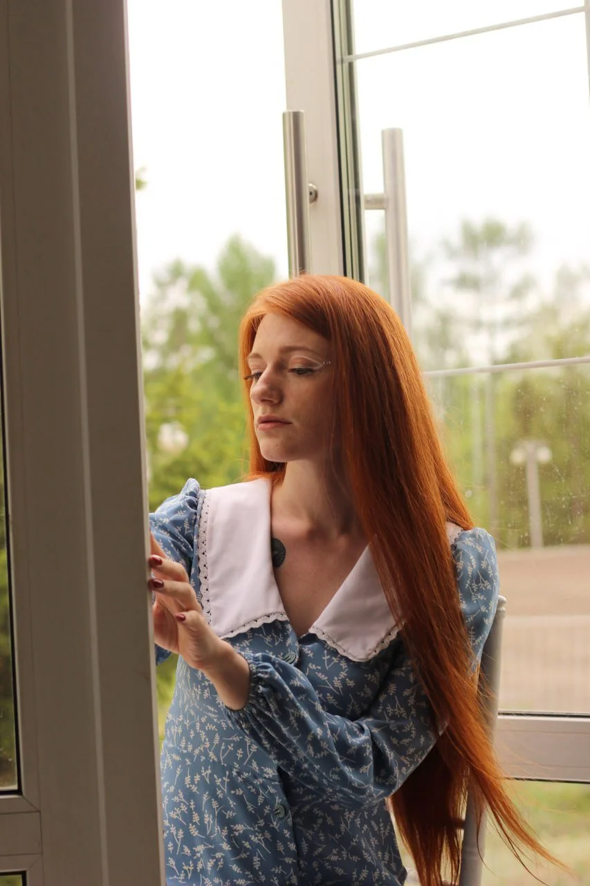 XXX Porn Photo of Nude Aliceginger99 22