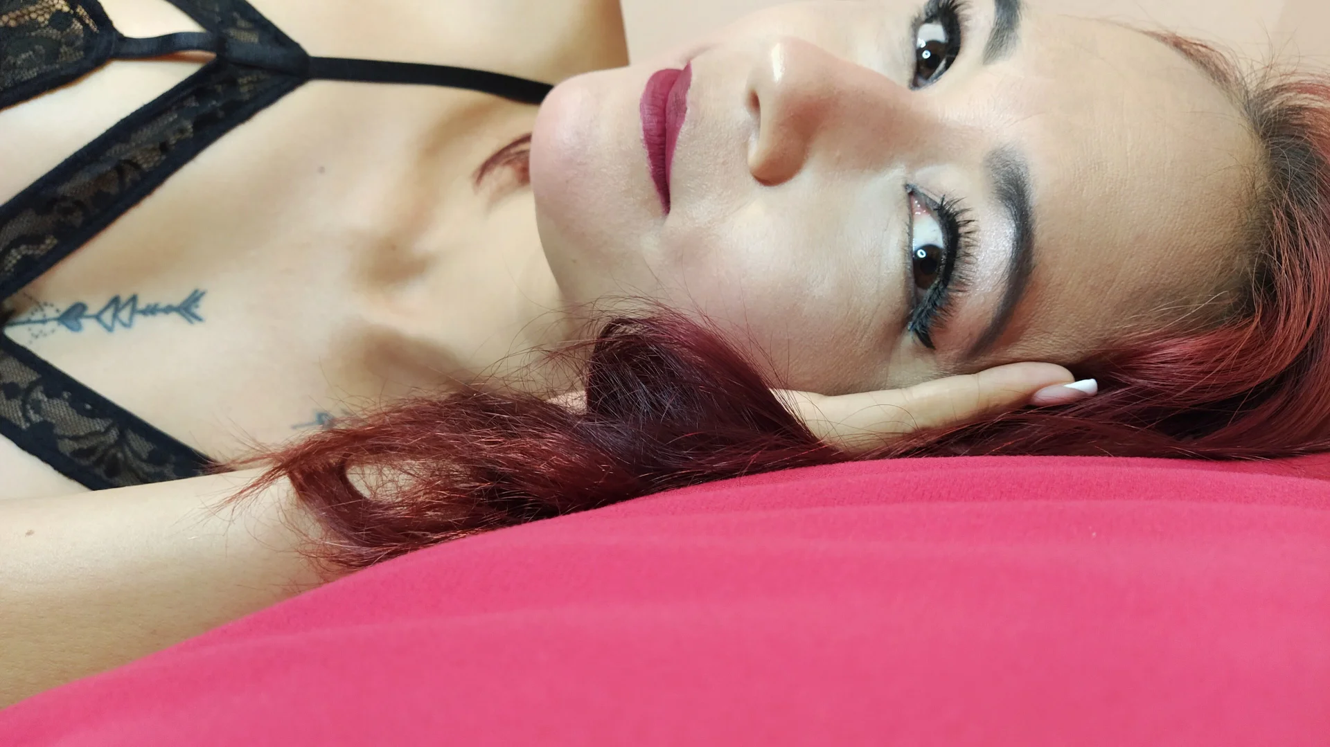 XXX Porn Photo of Nude missmabelle 2