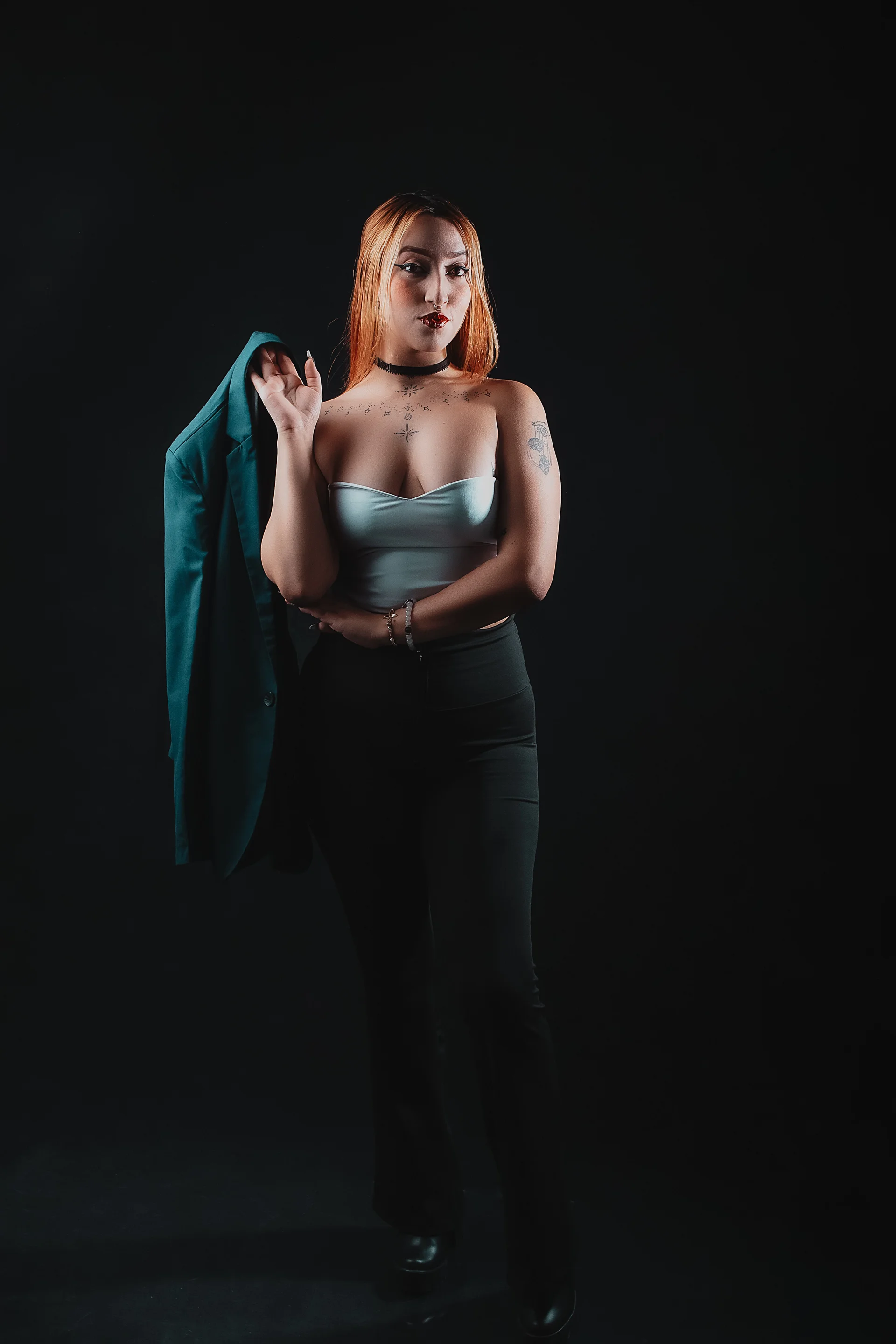 XXX Porn Photo of Nude MollyCruz 61