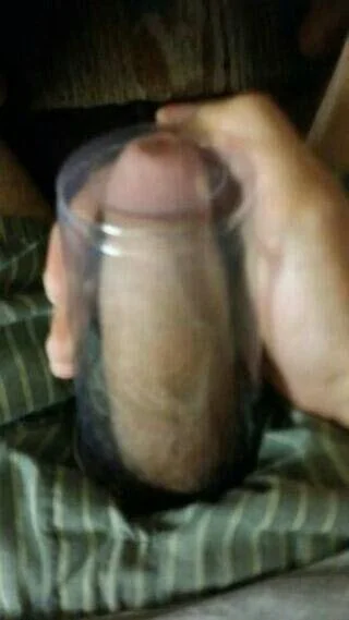 XXX Porn Photo of Nude FiSTALiTY 2